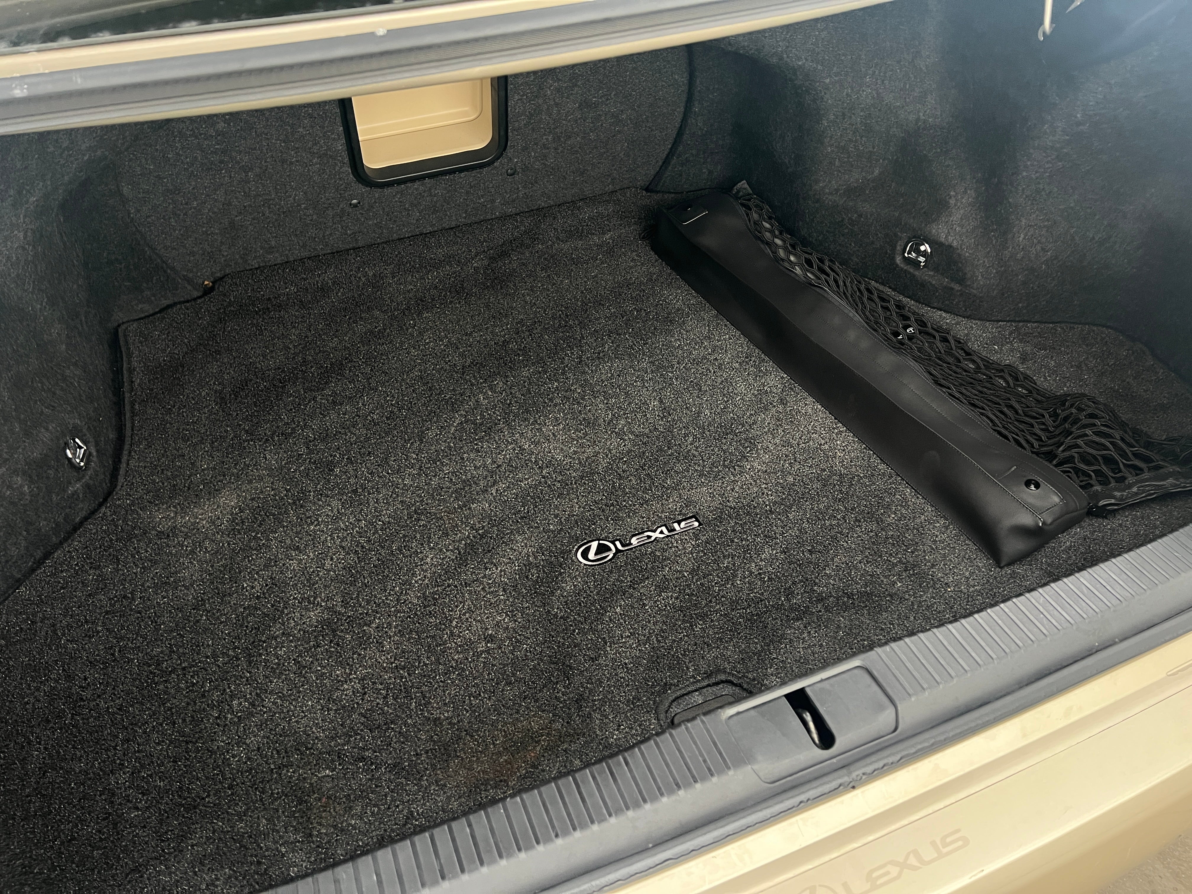 2013 Lexus ES 350 6