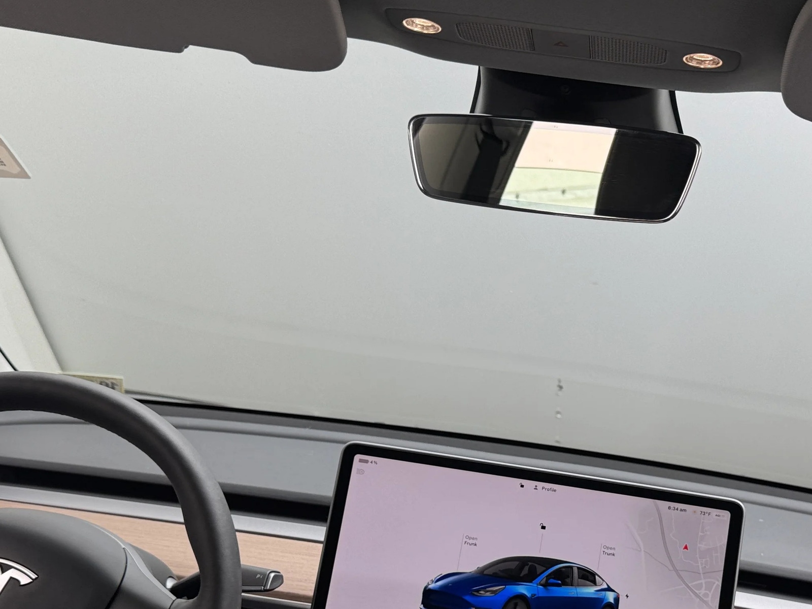 Thumbnail: 2022 Tesla Model 3 - 2