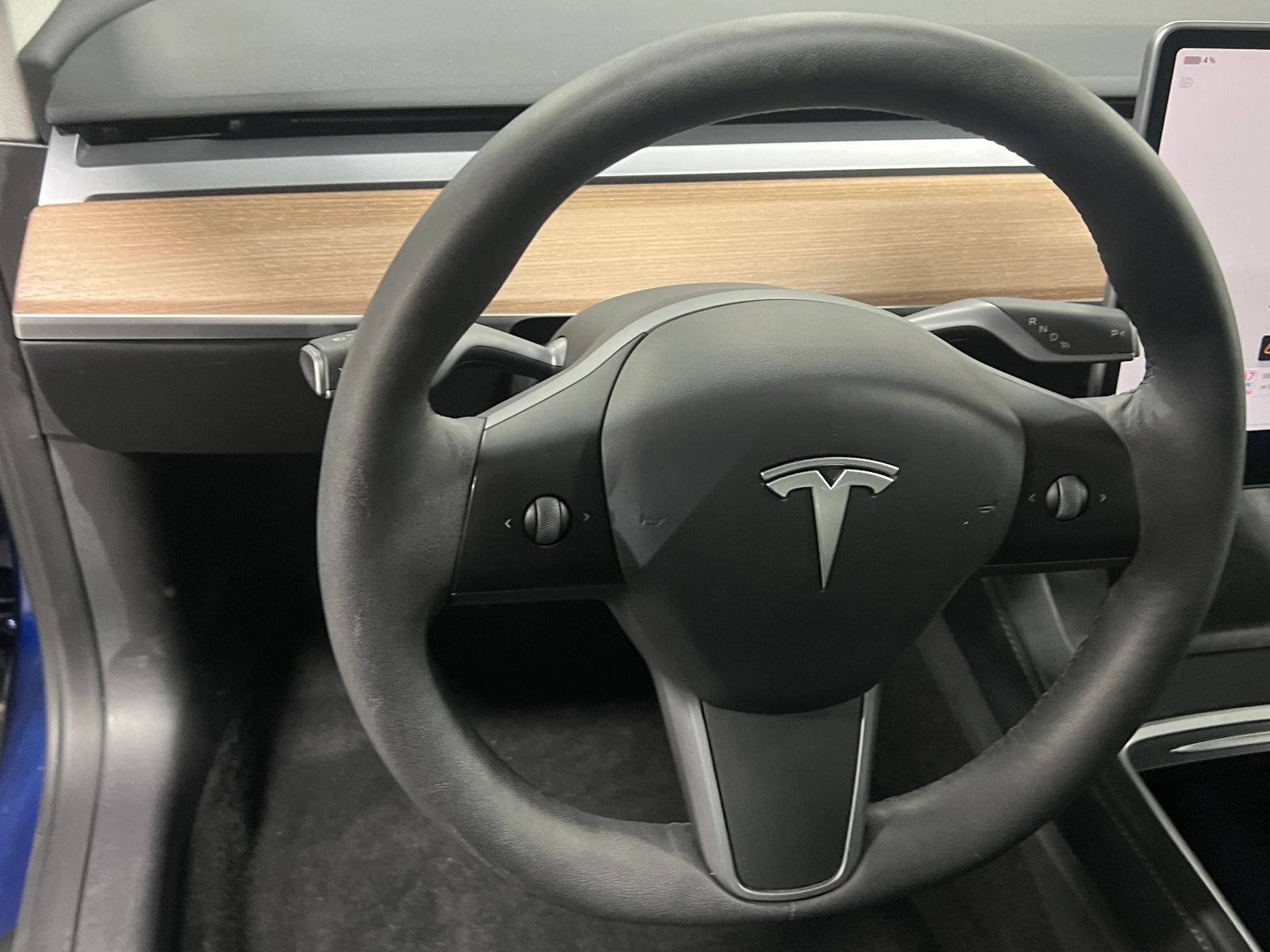 Thumbnail: 2022 Tesla Model 3 - 4