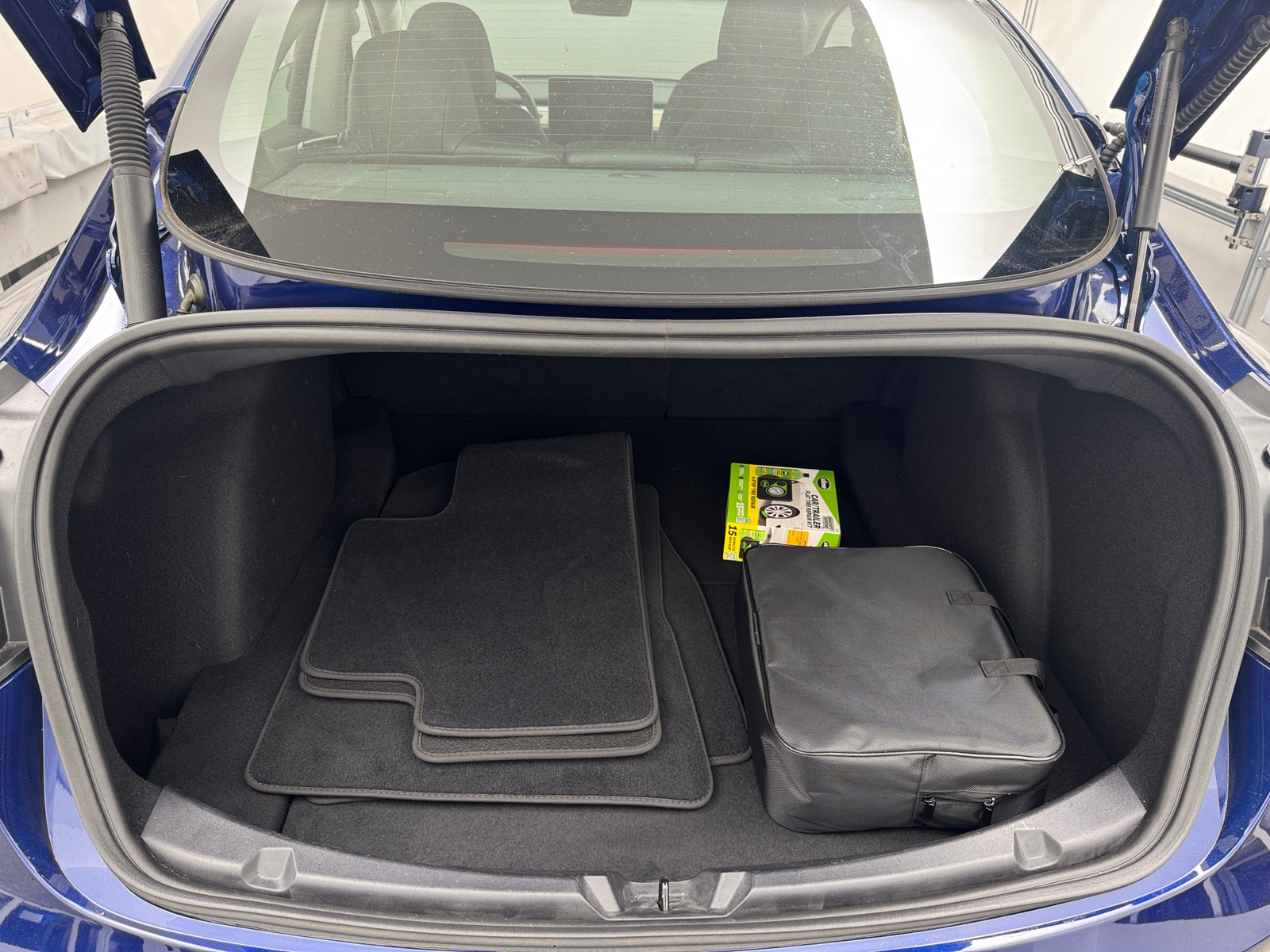 Thumbnail: 2022 Tesla Model 3 - 6