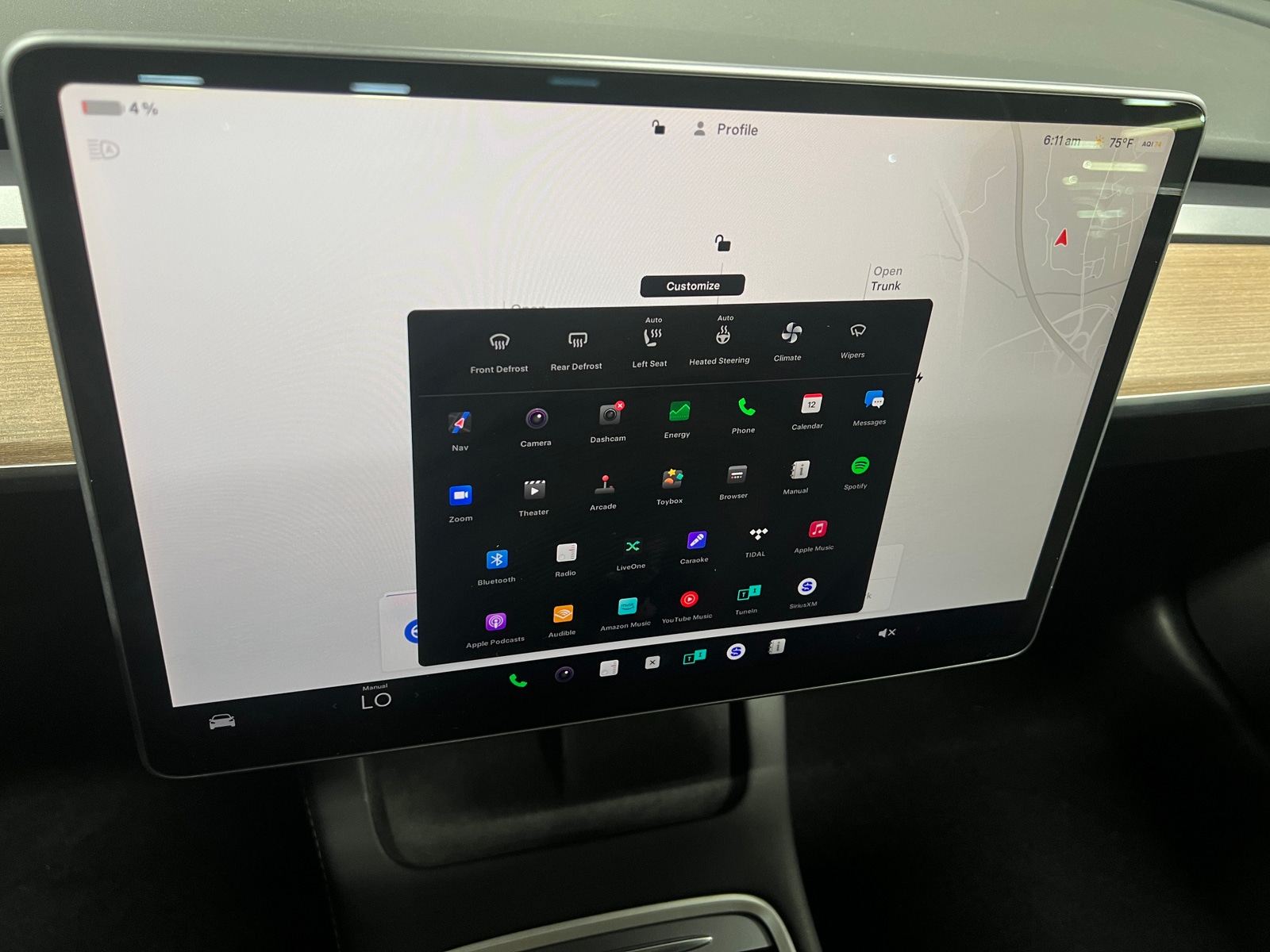 Thumbnail: 2022 Tesla Model 3 - 3