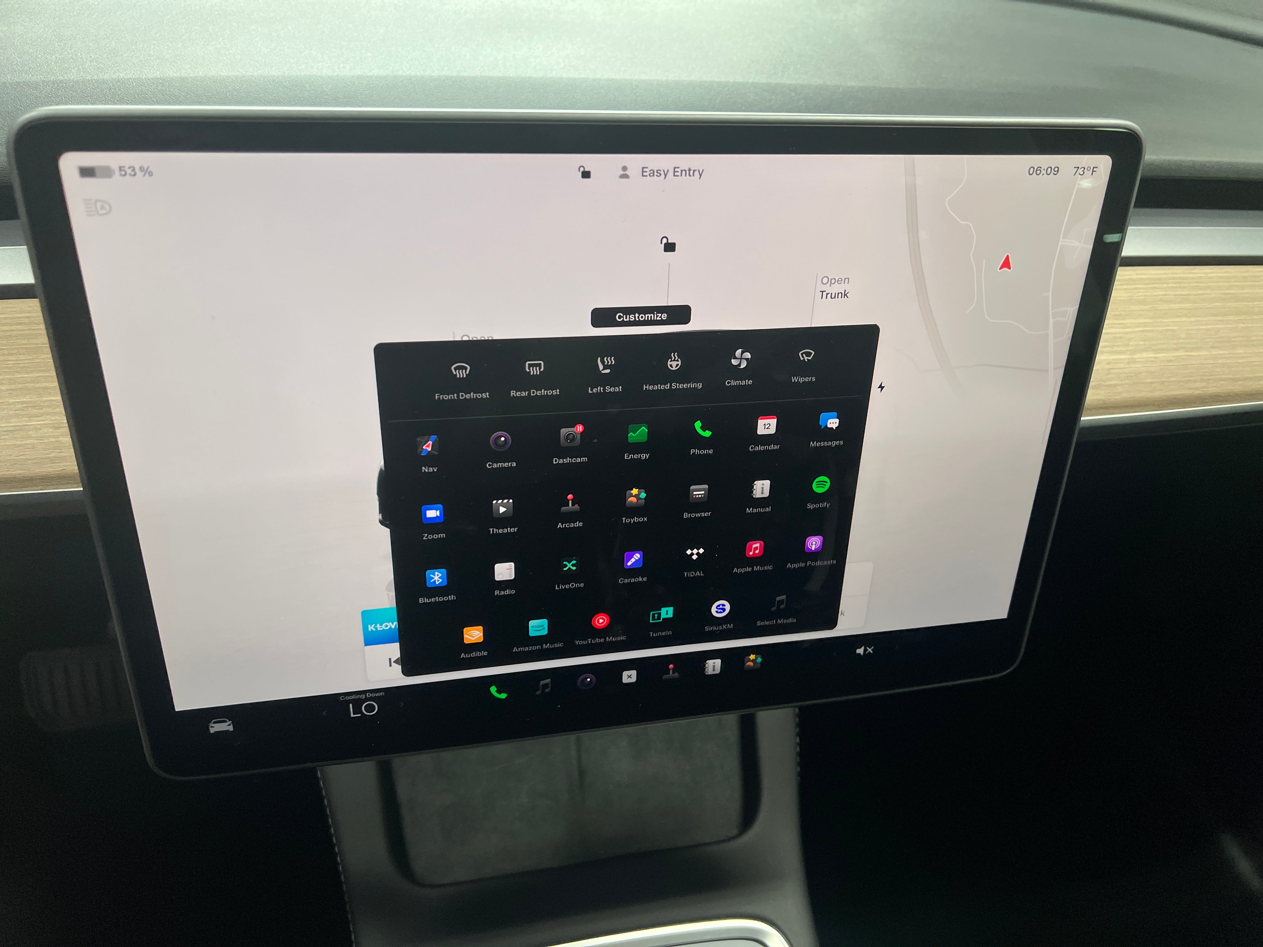 2024 Tesla Model Y Standard Range 3
