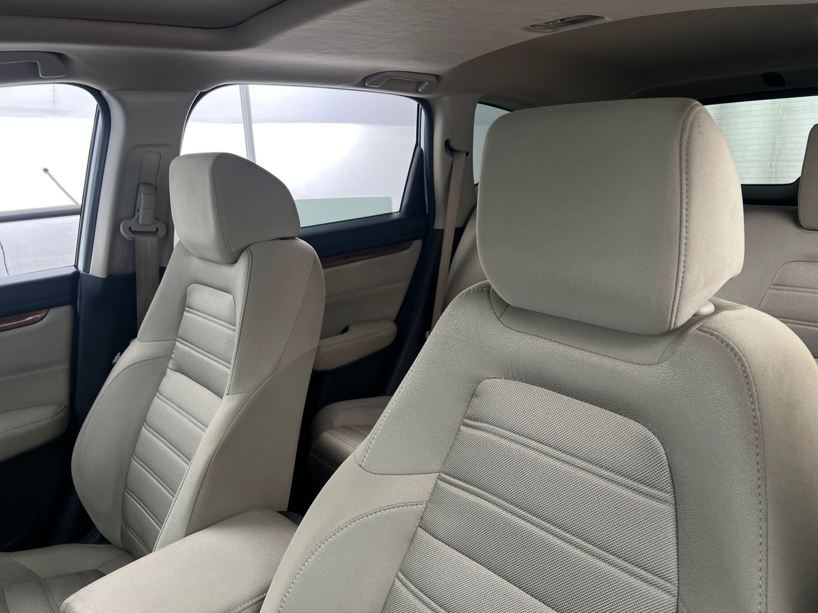 Thumbnail: 2021 Honda CR-V - 2