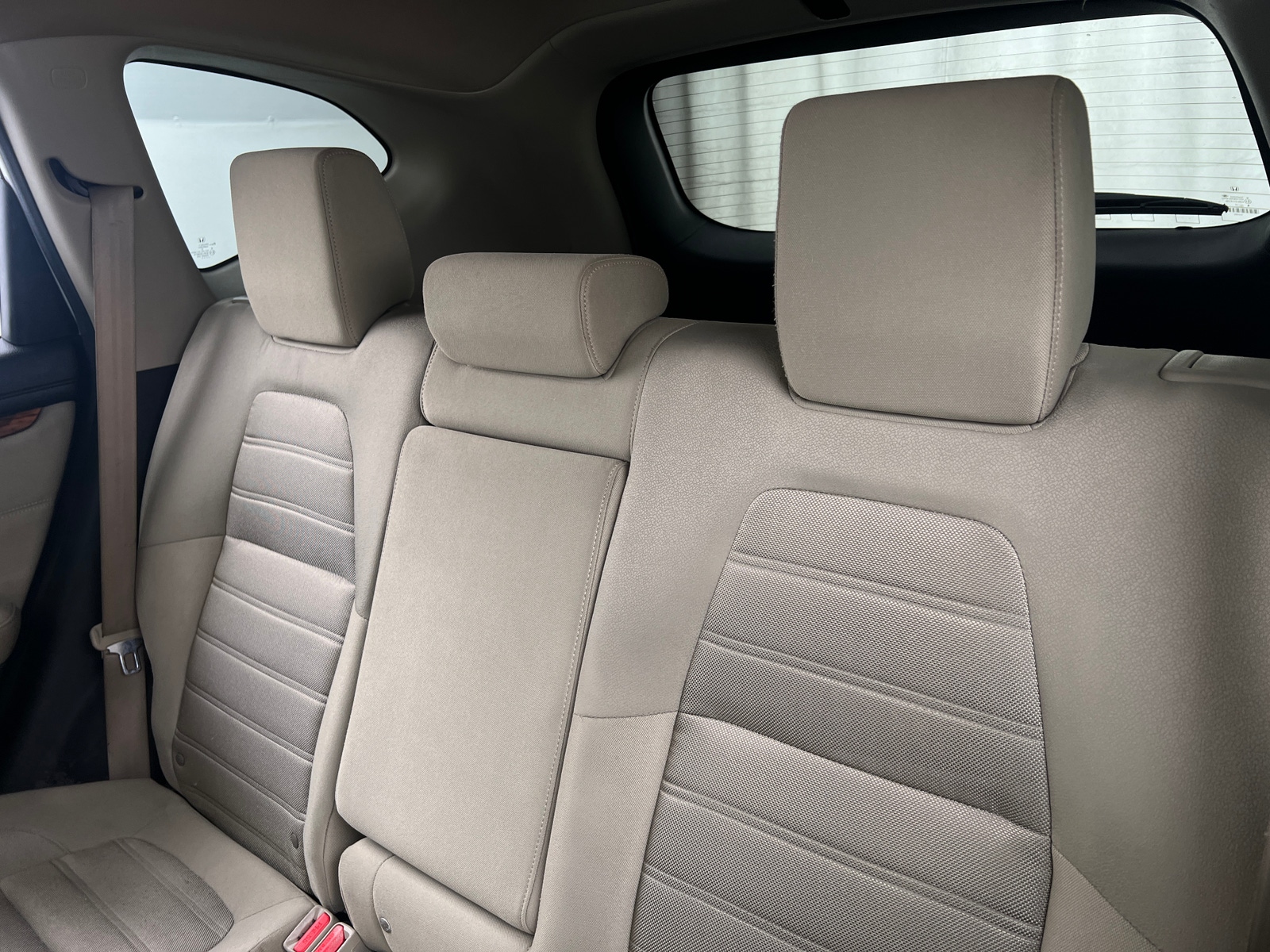 Thumbnail: 2021 Honda CR-V - 6