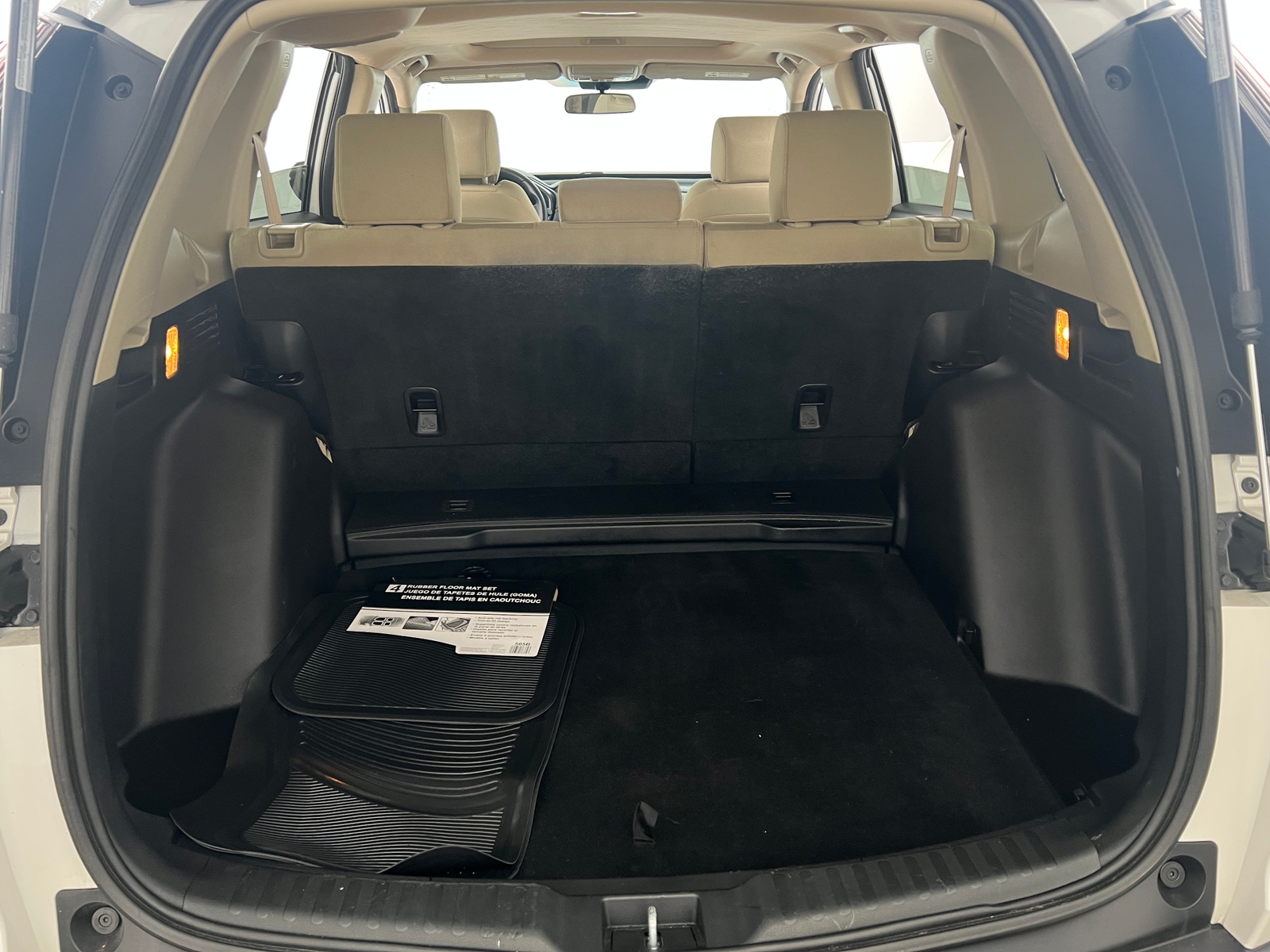 Thumbnail: 2021 Honda CR-V - 7