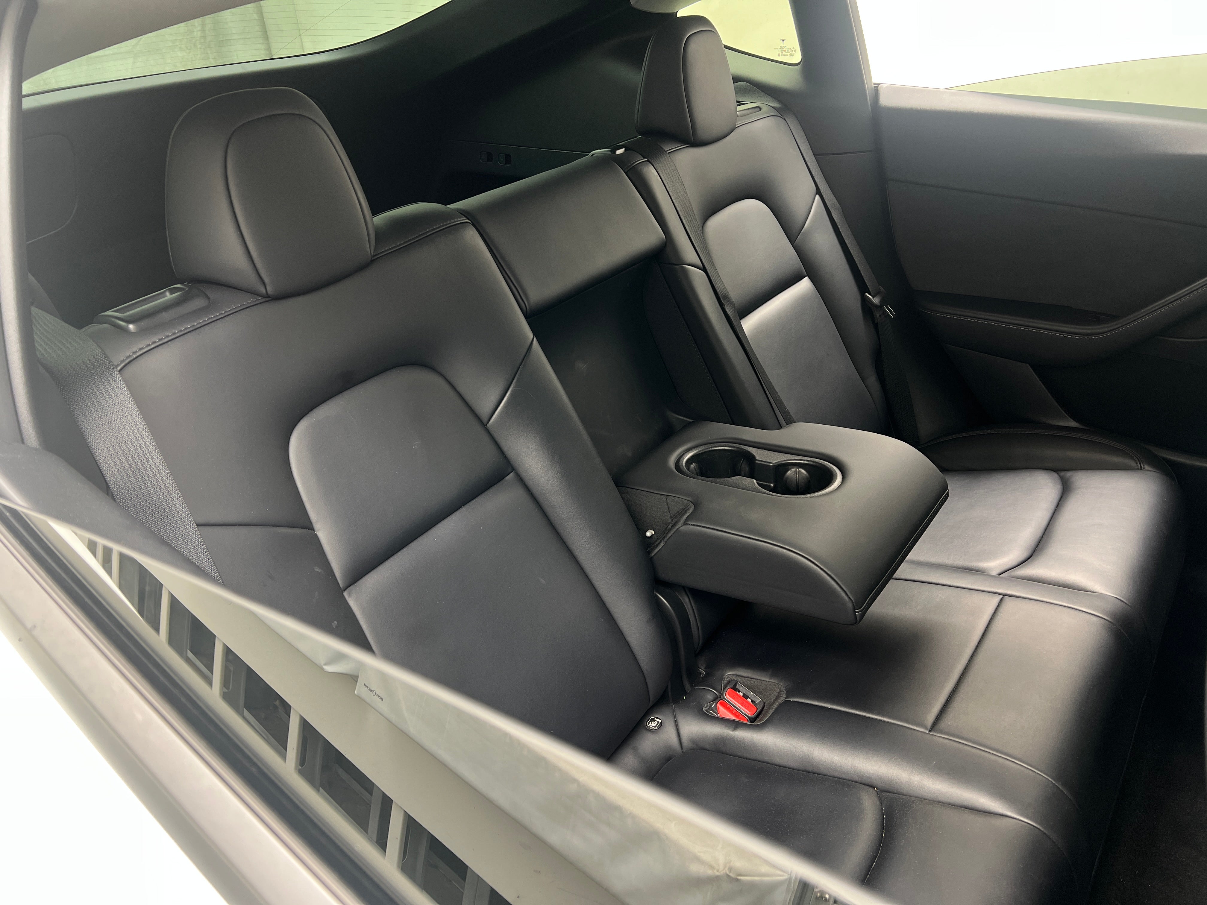 2021 Tesla Model Y Long Range 5