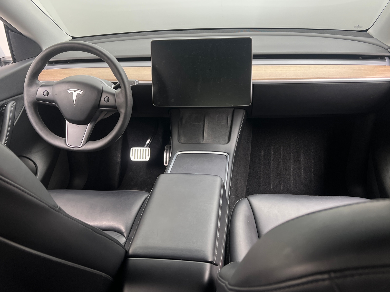 Thumbnail: 2021 Tesla Model Y - 2
