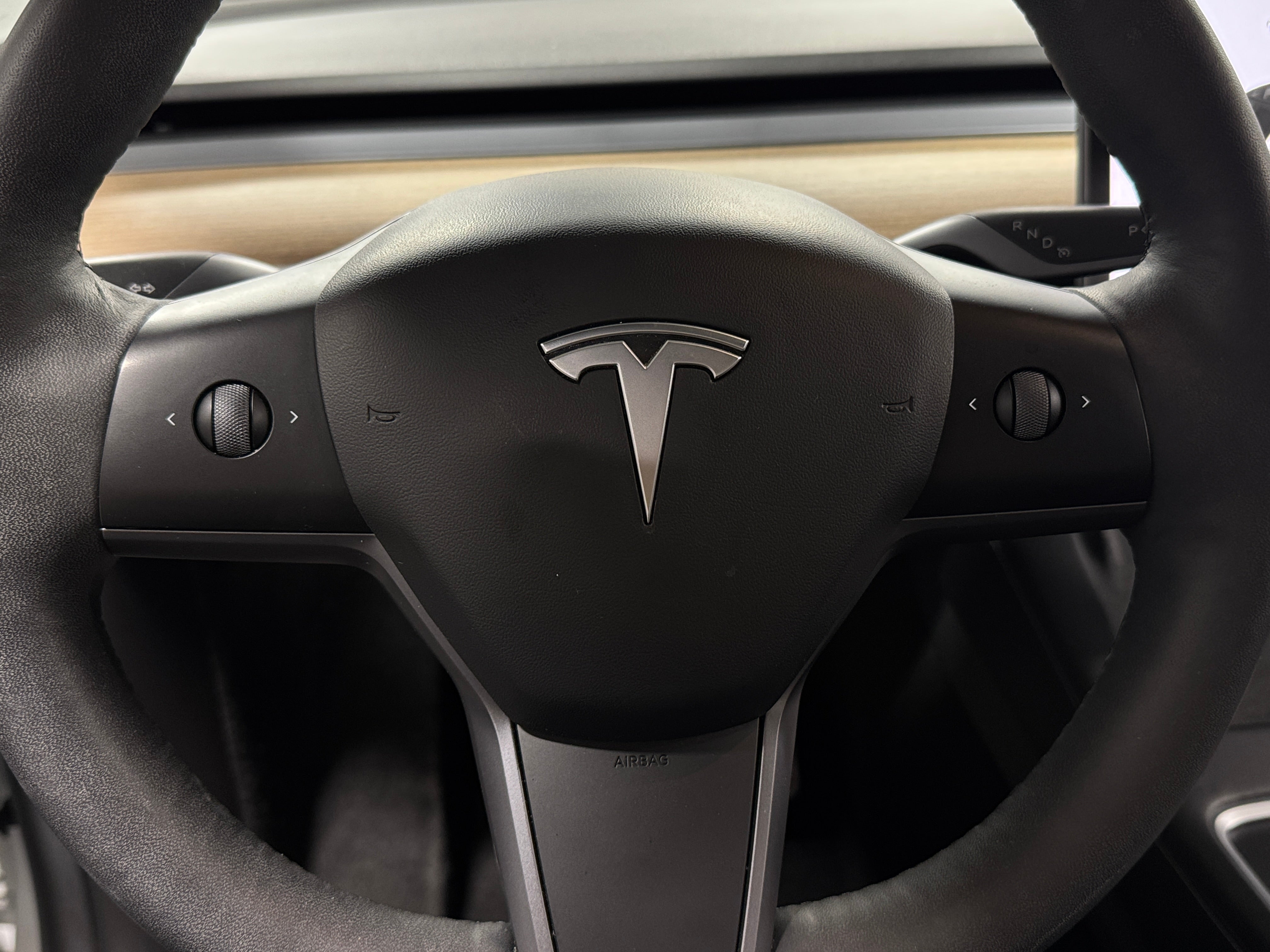 2021 Tesla Model Y Long Range 4