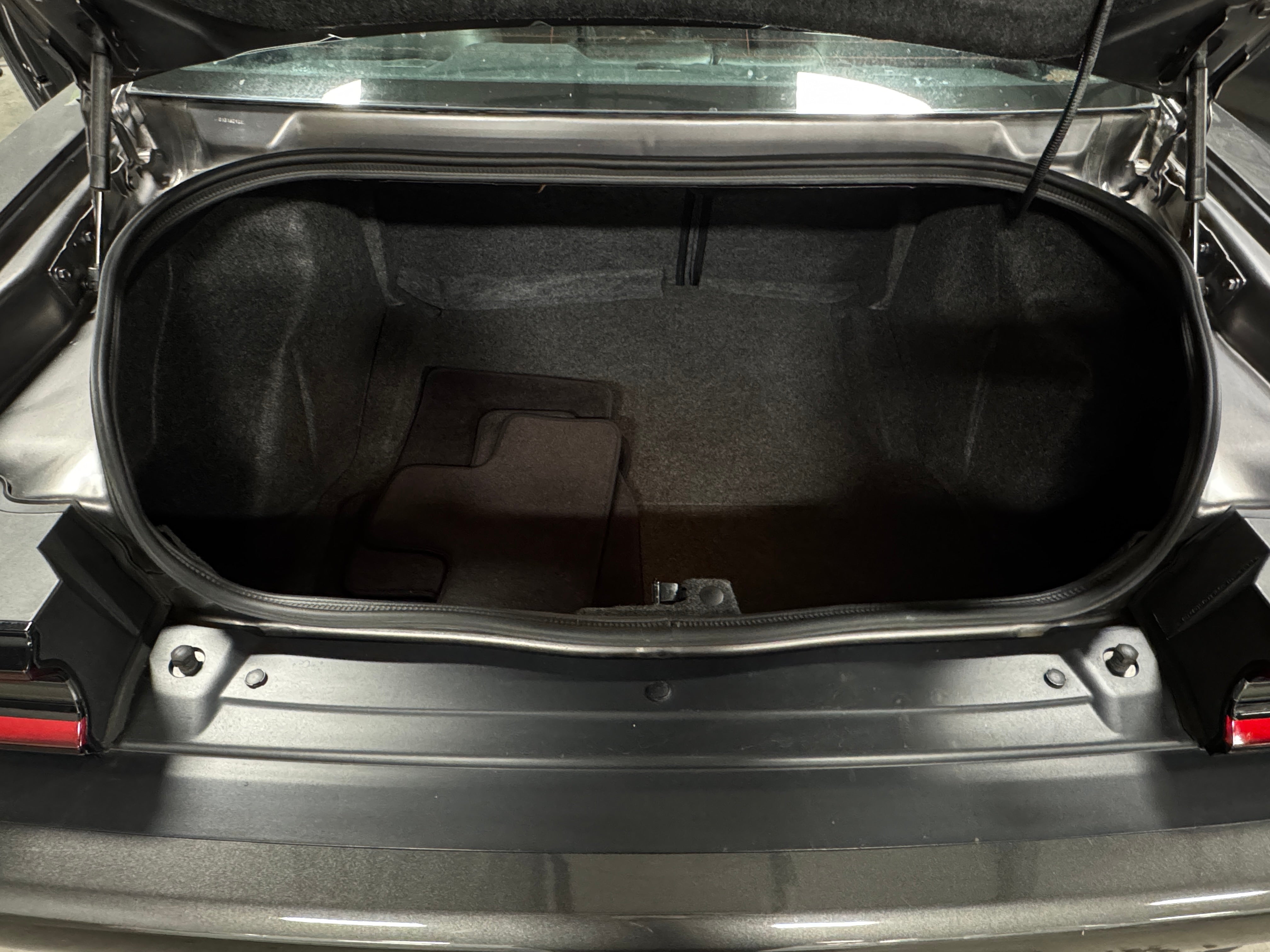 2016 Dodge Challenger T/A 4