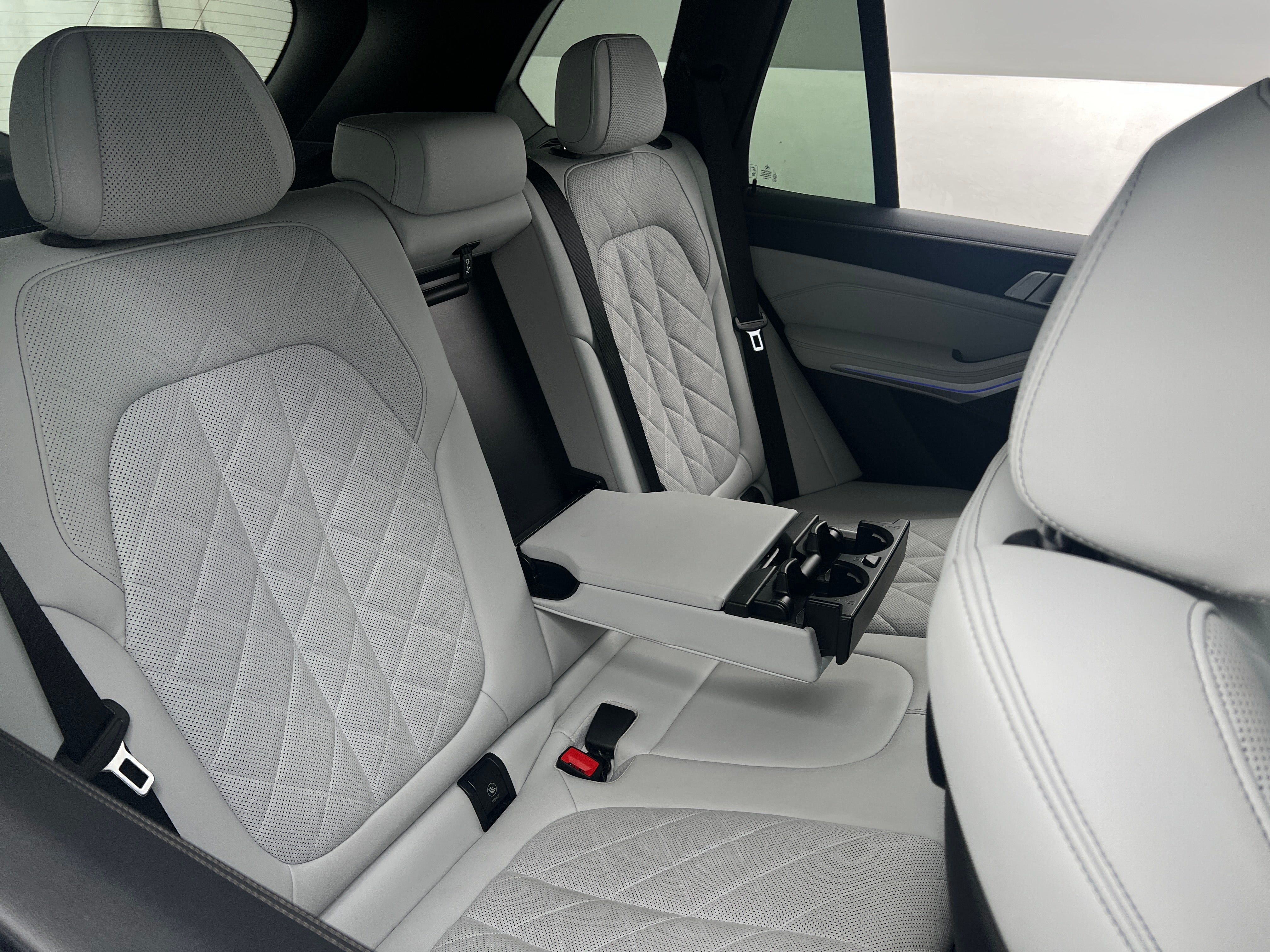 2023 BMW X5 sDrive40i 5
