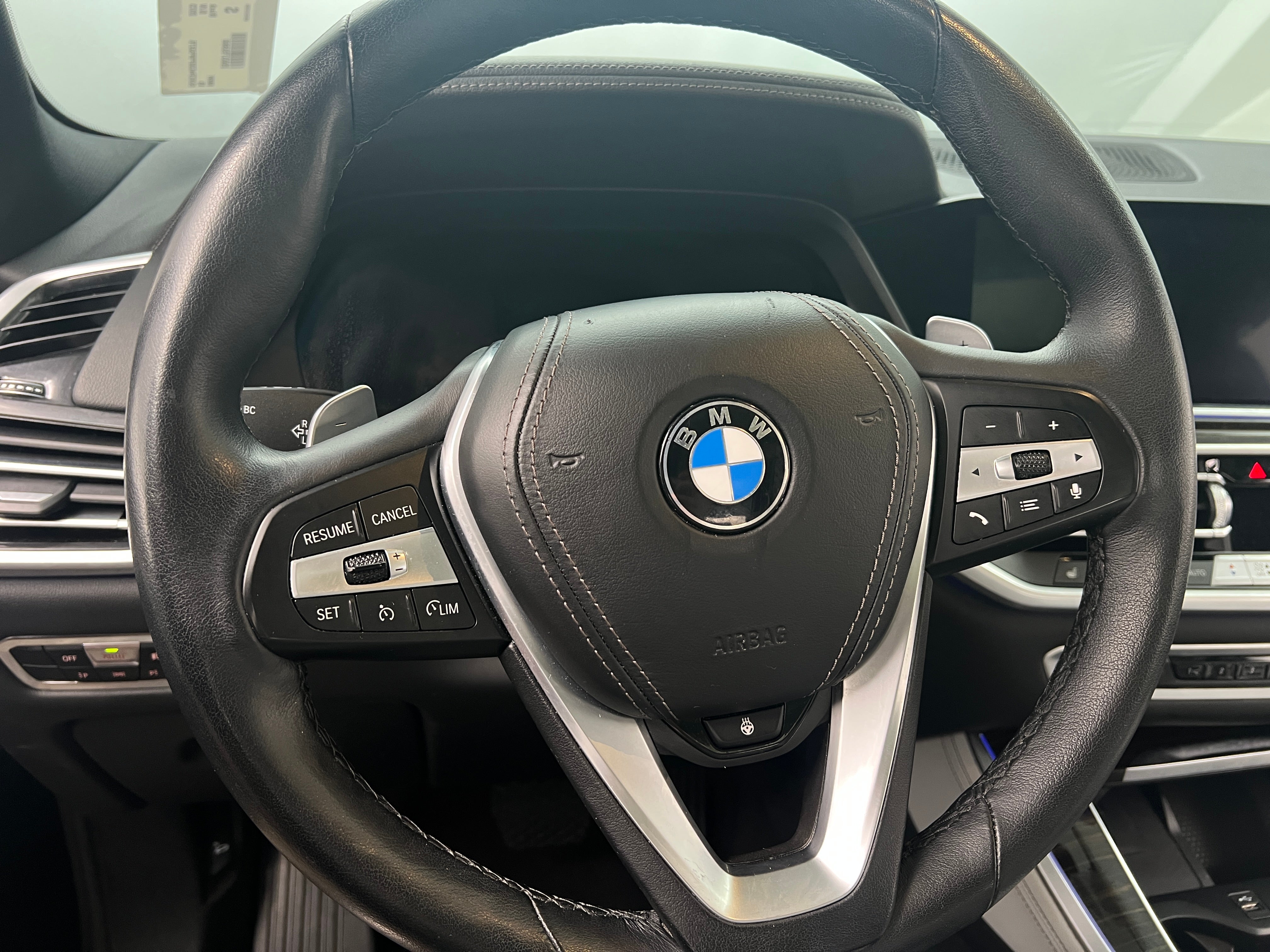 2023 BMW X5 sDrive40i 4