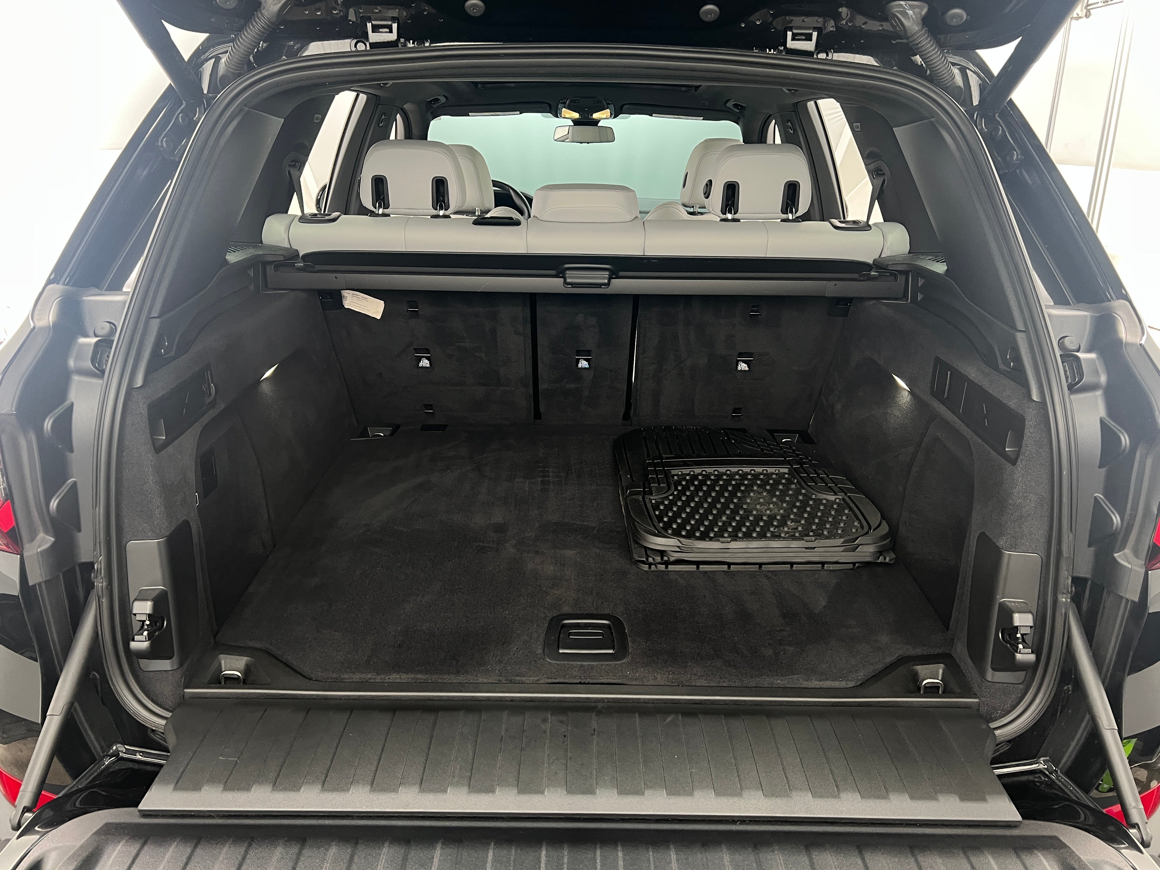 2023 BMW X5 sDrive40i 6