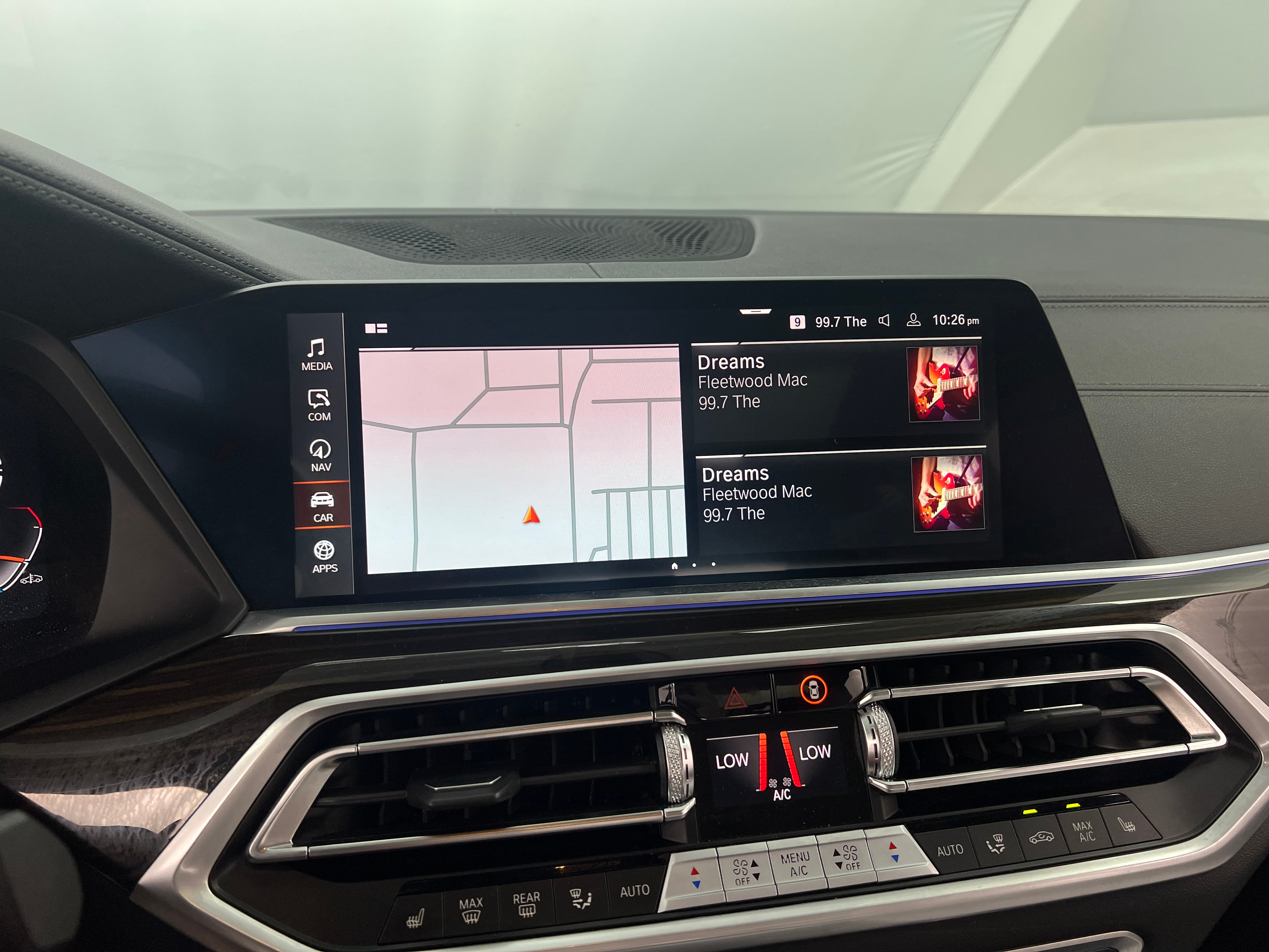 2023 BMW X5 sDrive40i 3