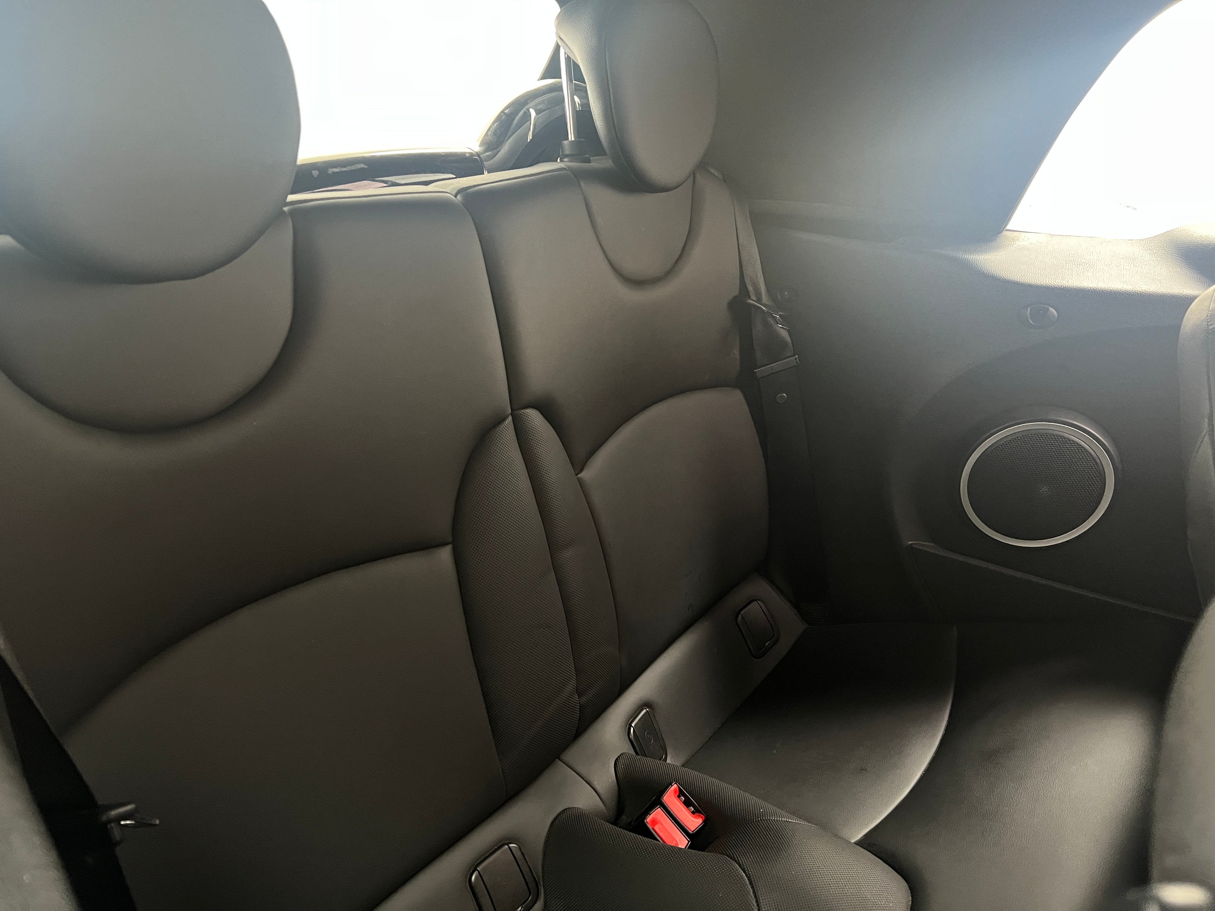 2014 MINI Cooper Convertible S 5
