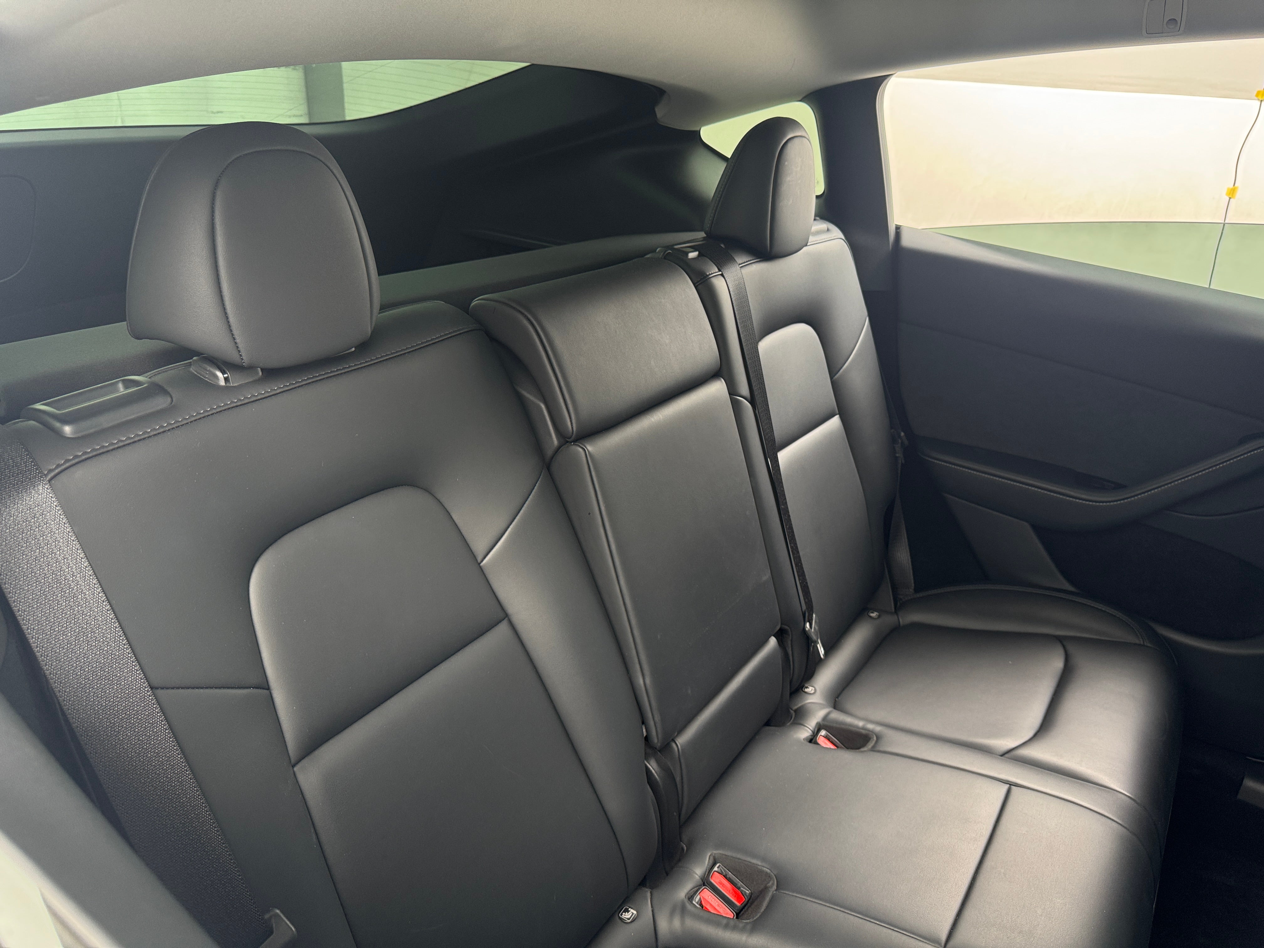 2023 Tesla Model Y Long Range 5