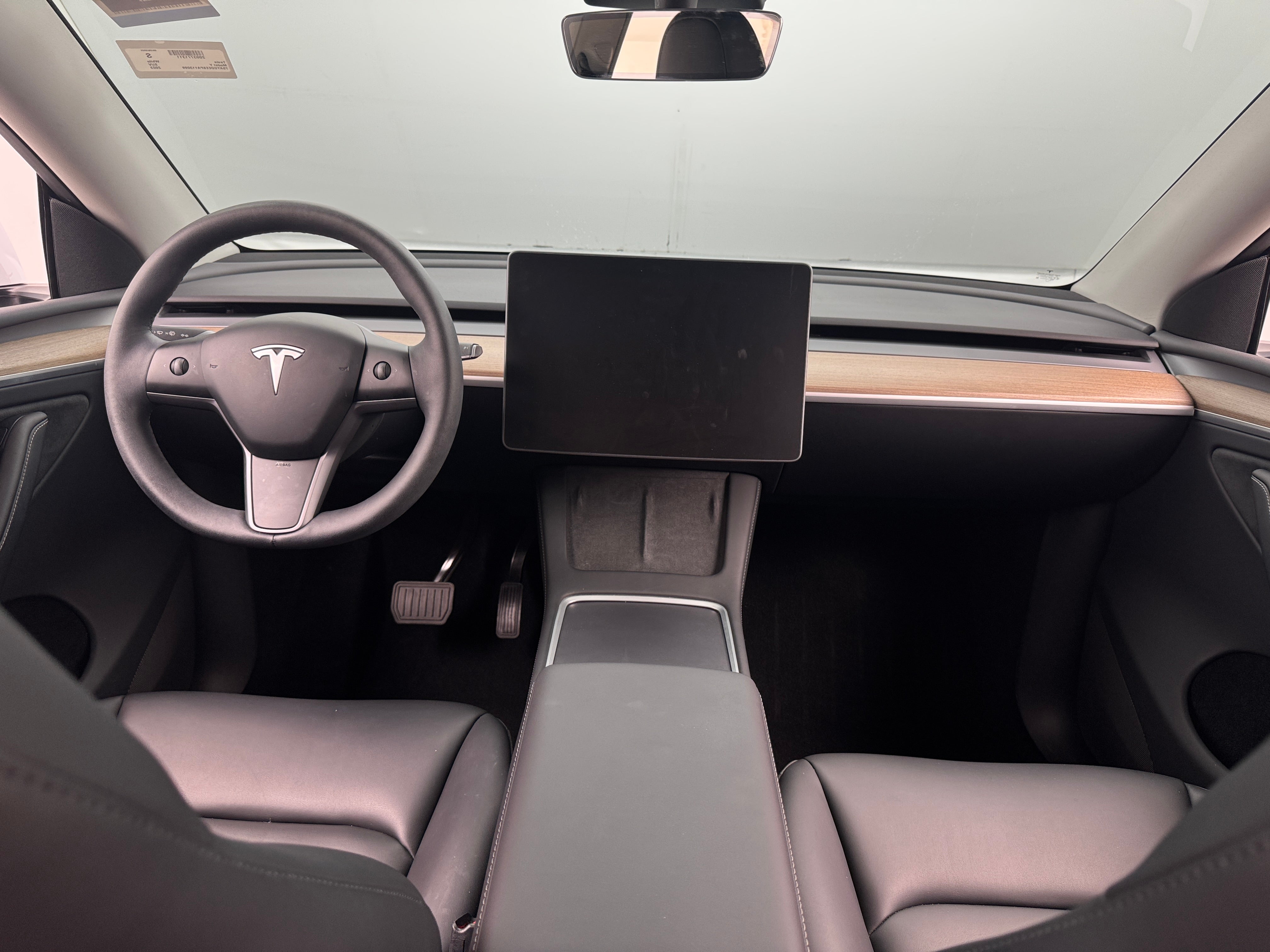 2023 Tesla Model Y Long Range 2