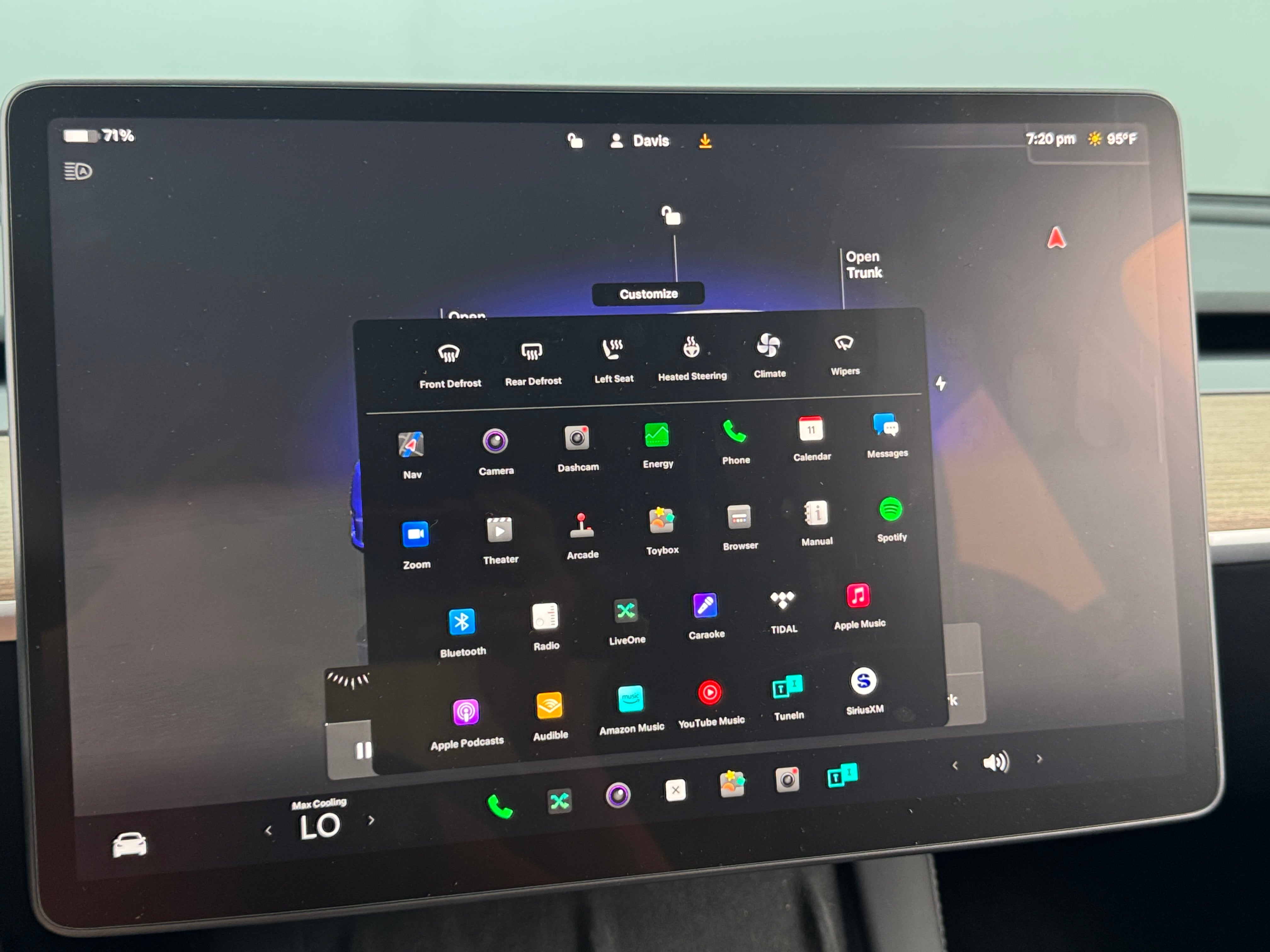 2023 Tesla Model Y Long Range 3