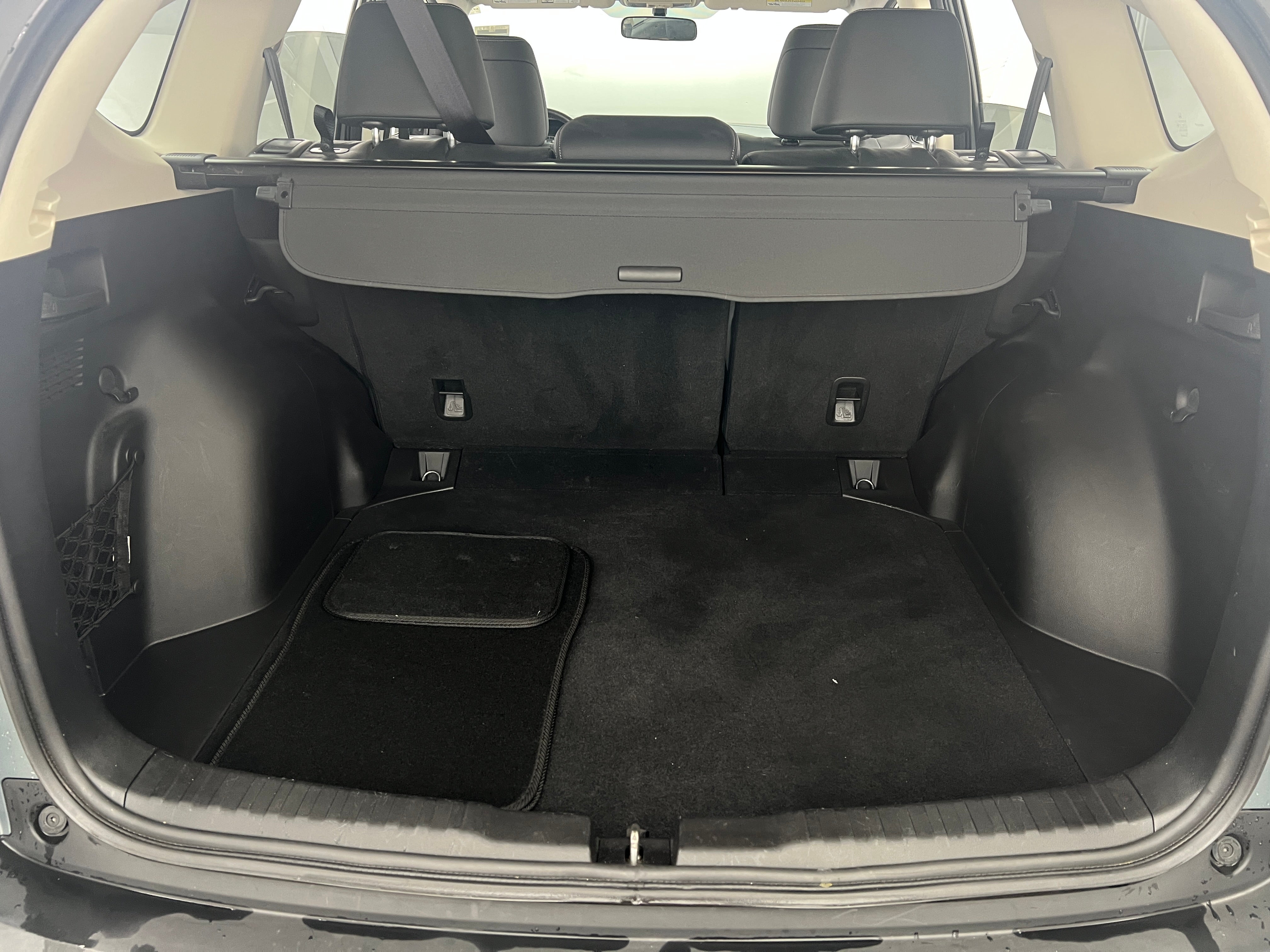 2012 Honda CR-V EX-L 6