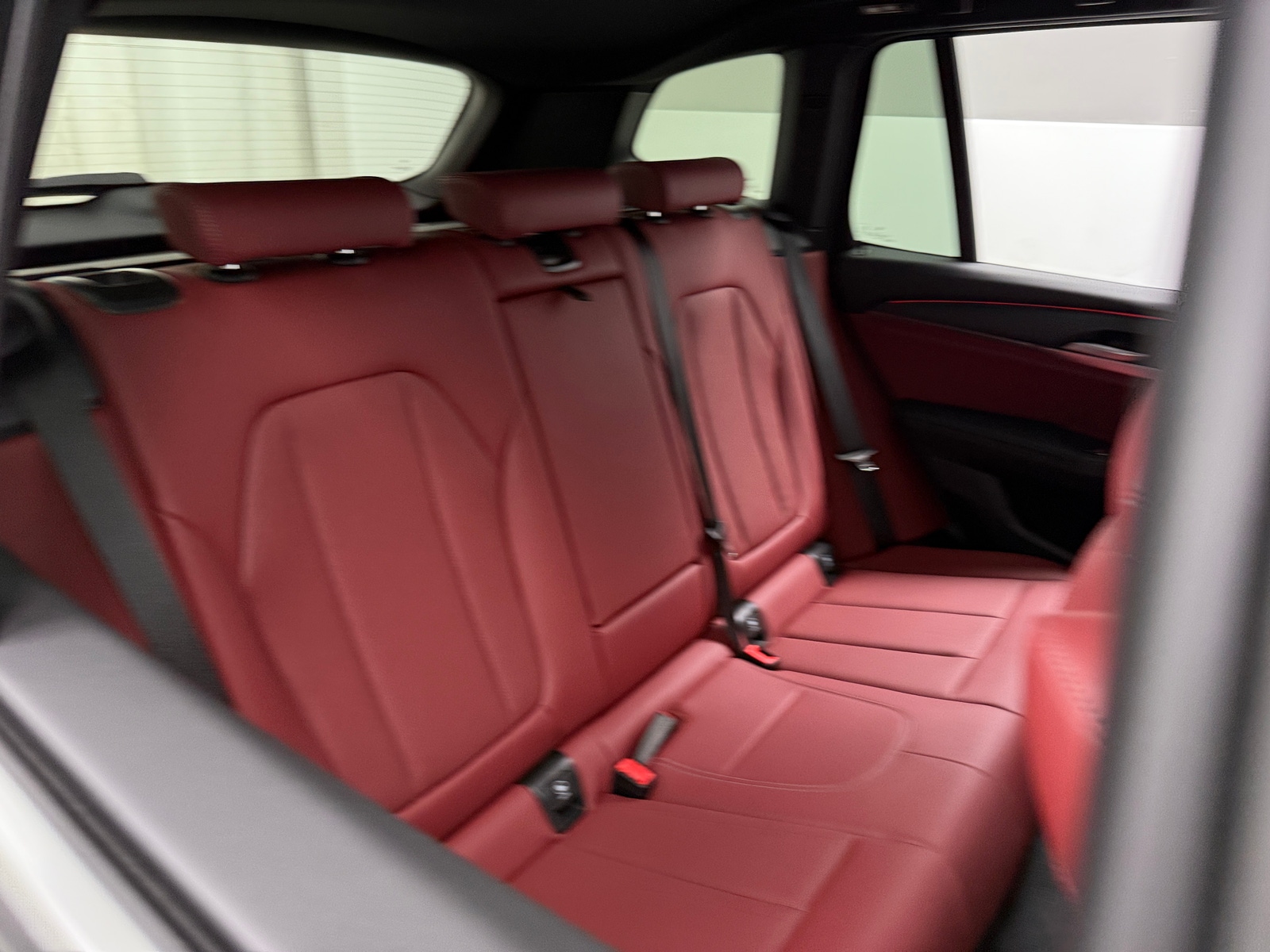 Thumbnail: 2023 BMW X3 - 5
