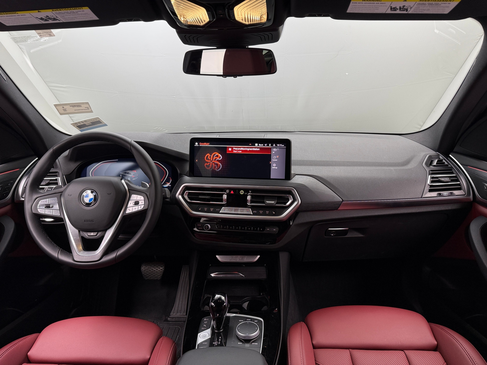 Thumbnail: 2023 BMW X3 - 2