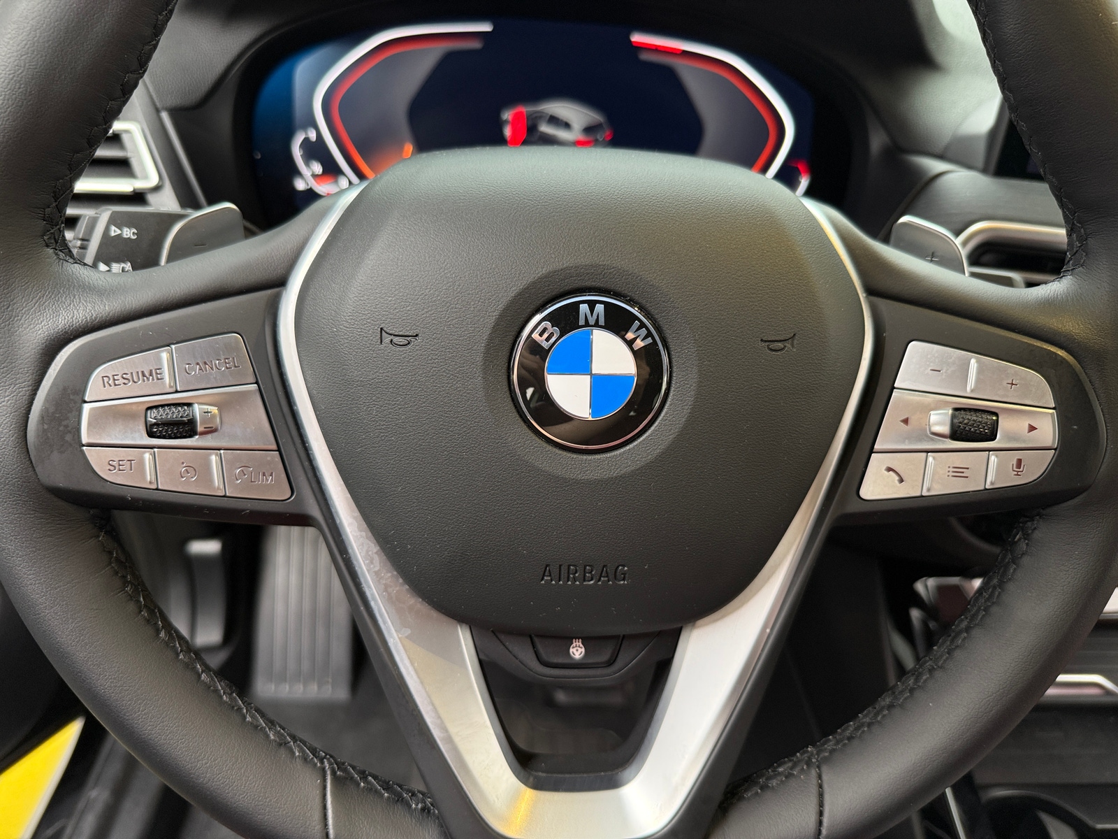Thumbnail: 2023 BMW X3 - 4