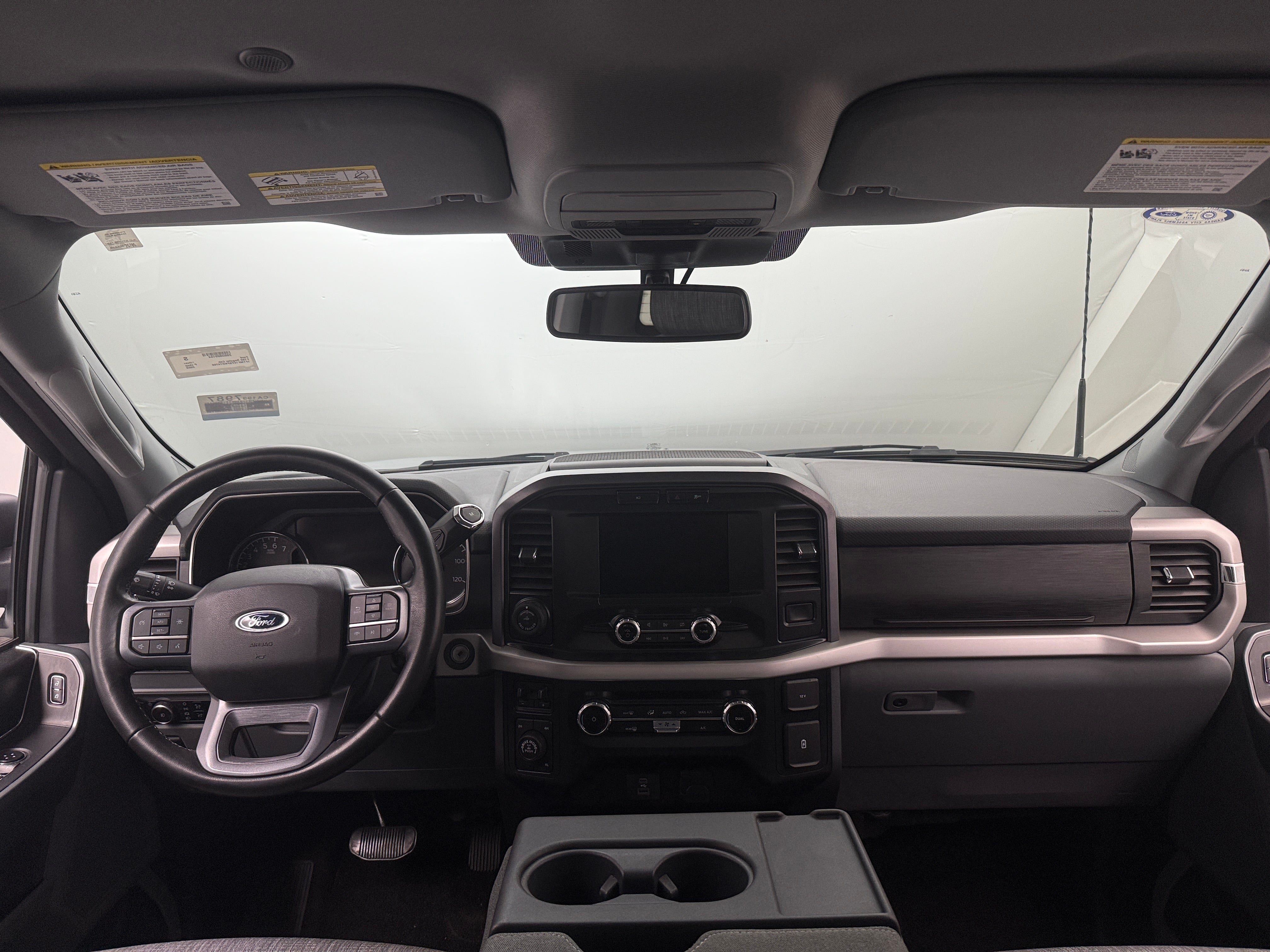 2023 Ford Econoline E-150 3
