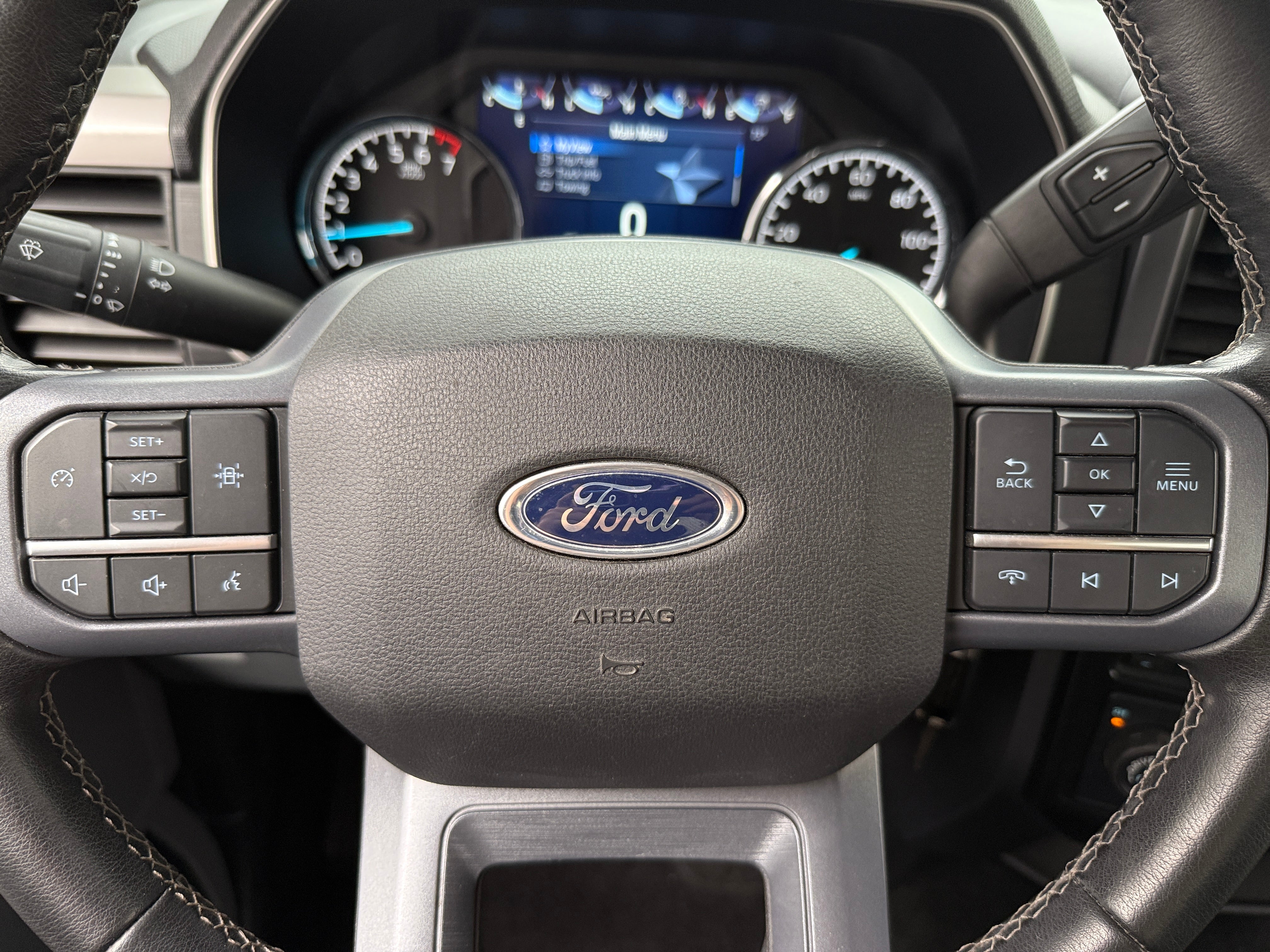 2023 Ford Econoline E-150 5