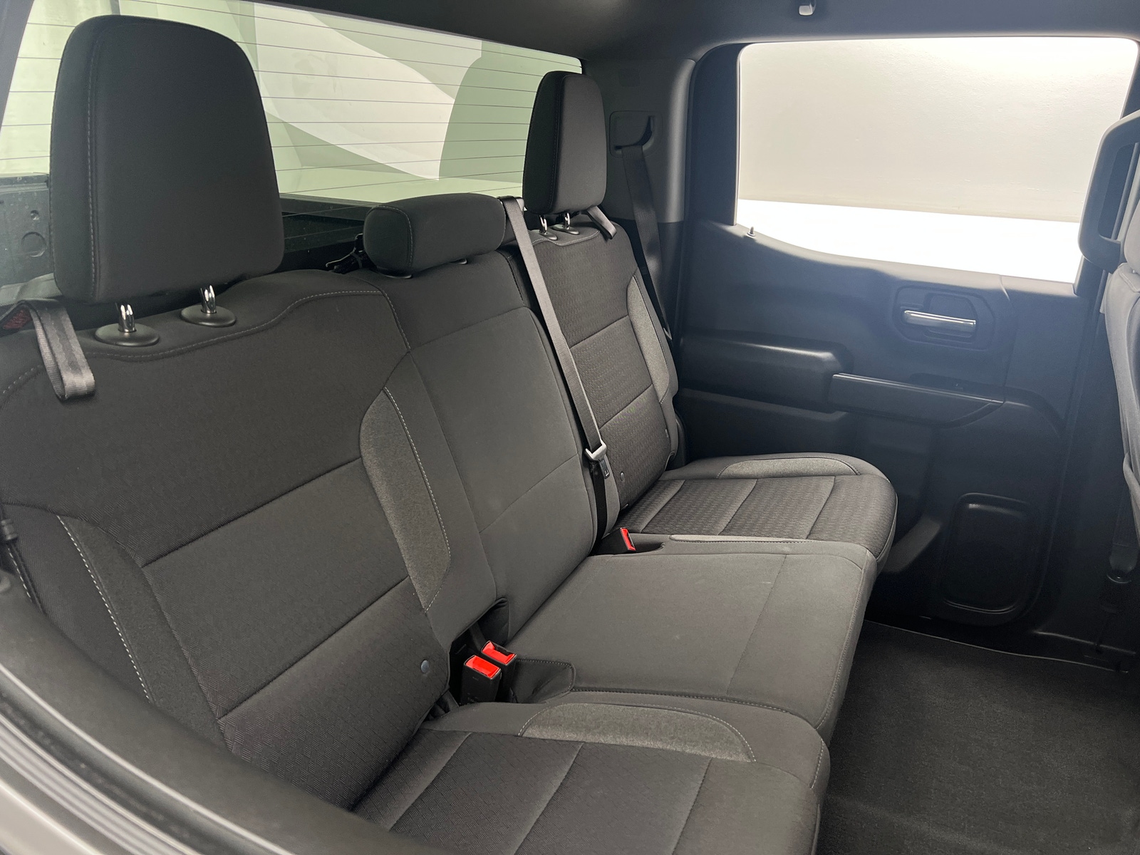 Thumbnail: 2024 Chevrolet Silverado 1500 - 6