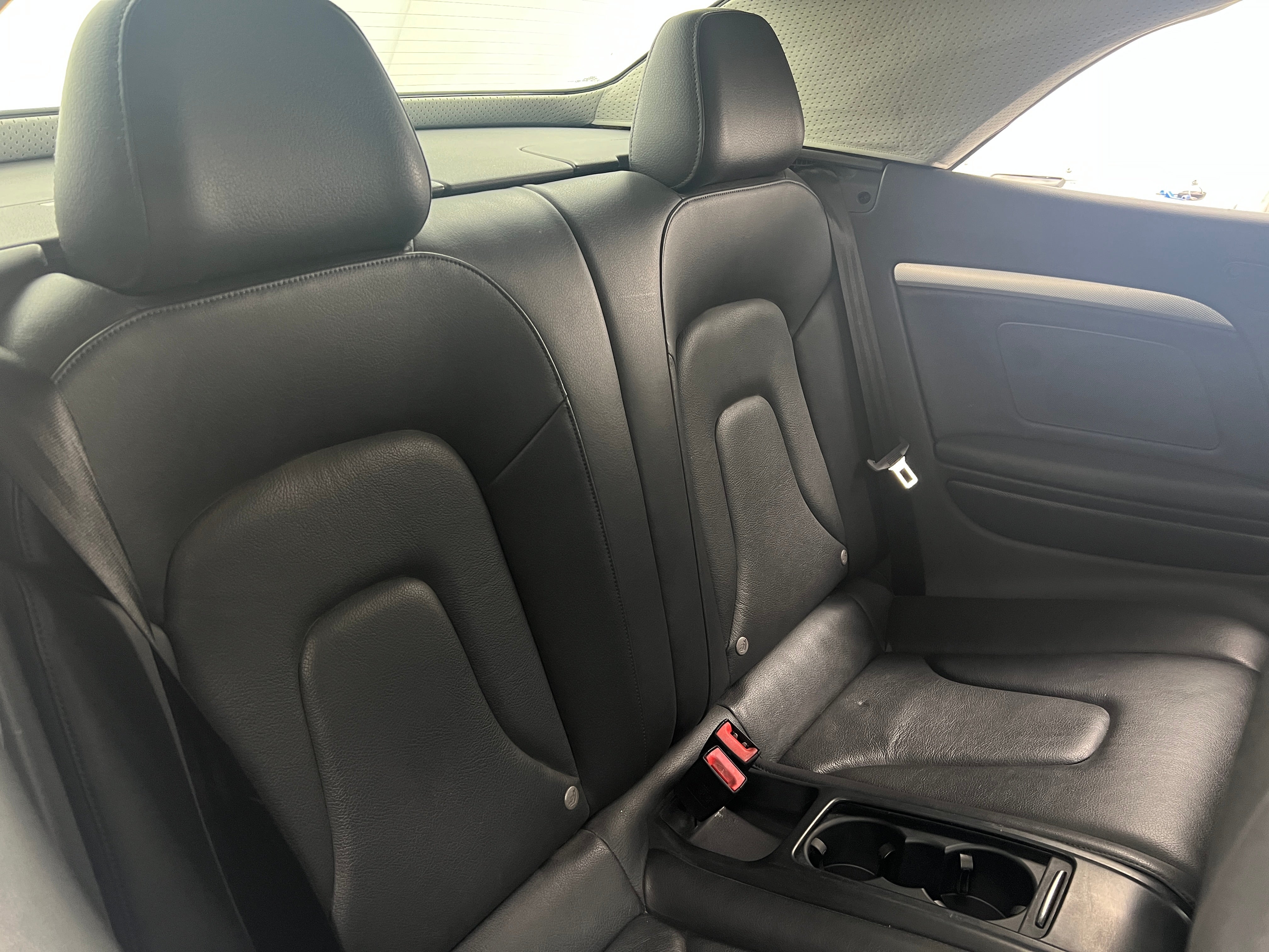 Thumbnail: 2013 Audi A5 - 5