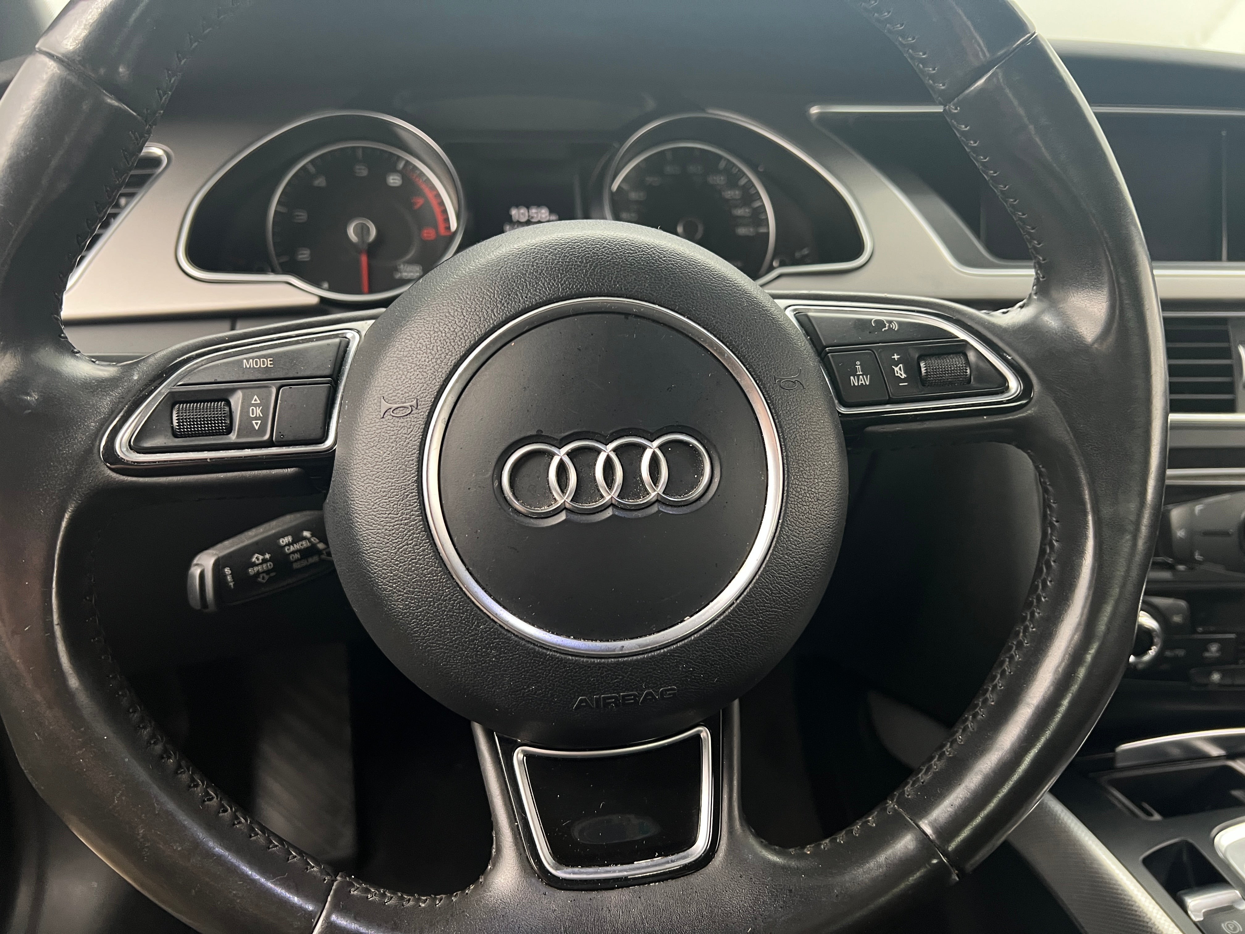 Thumbnail: 2013 Audi A5 - 4