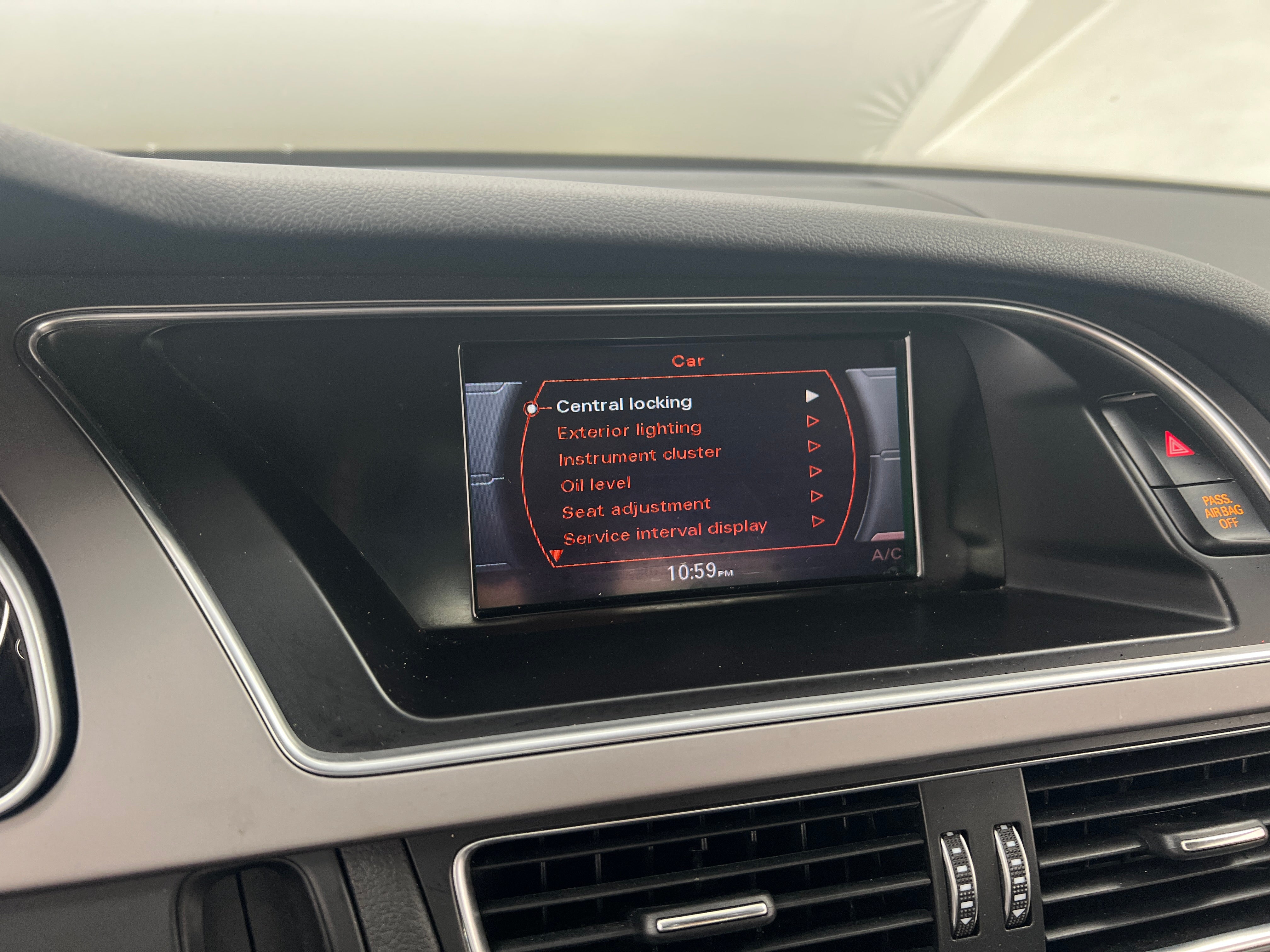 Thumbnail: 2013 Audi A5 - 3