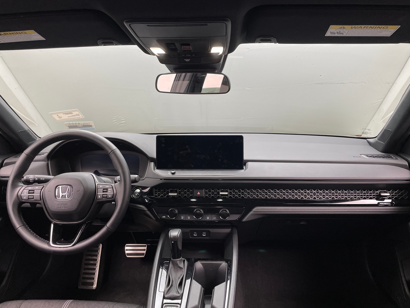 Thumbnail: 2024 Honda Accord - 3