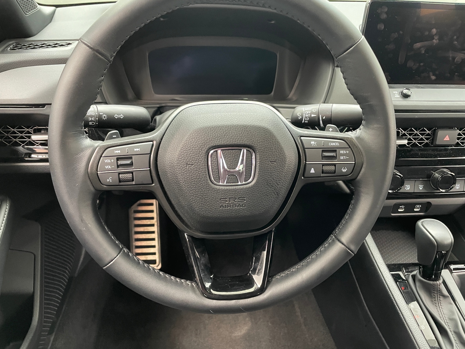 Thumbnail: 2024 Honda Accord - 5