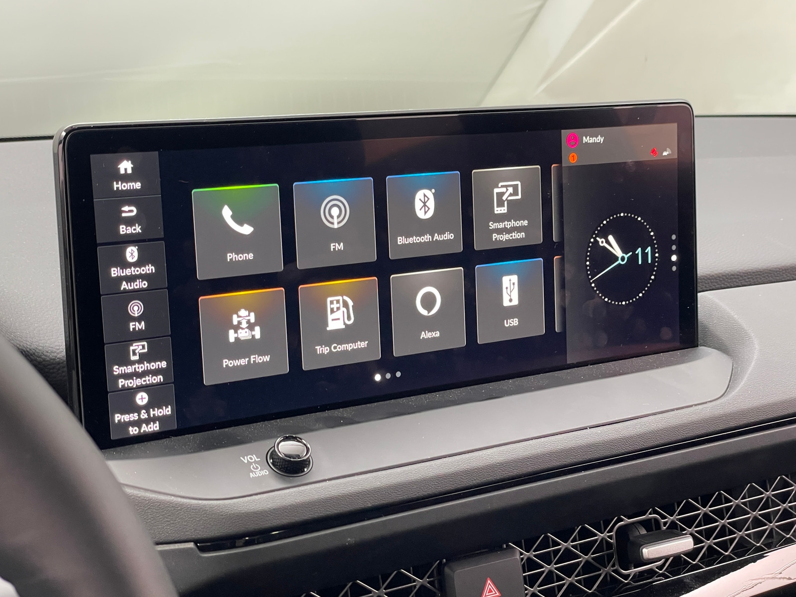 Thumbnail: 2024 Honda Accord - 4
