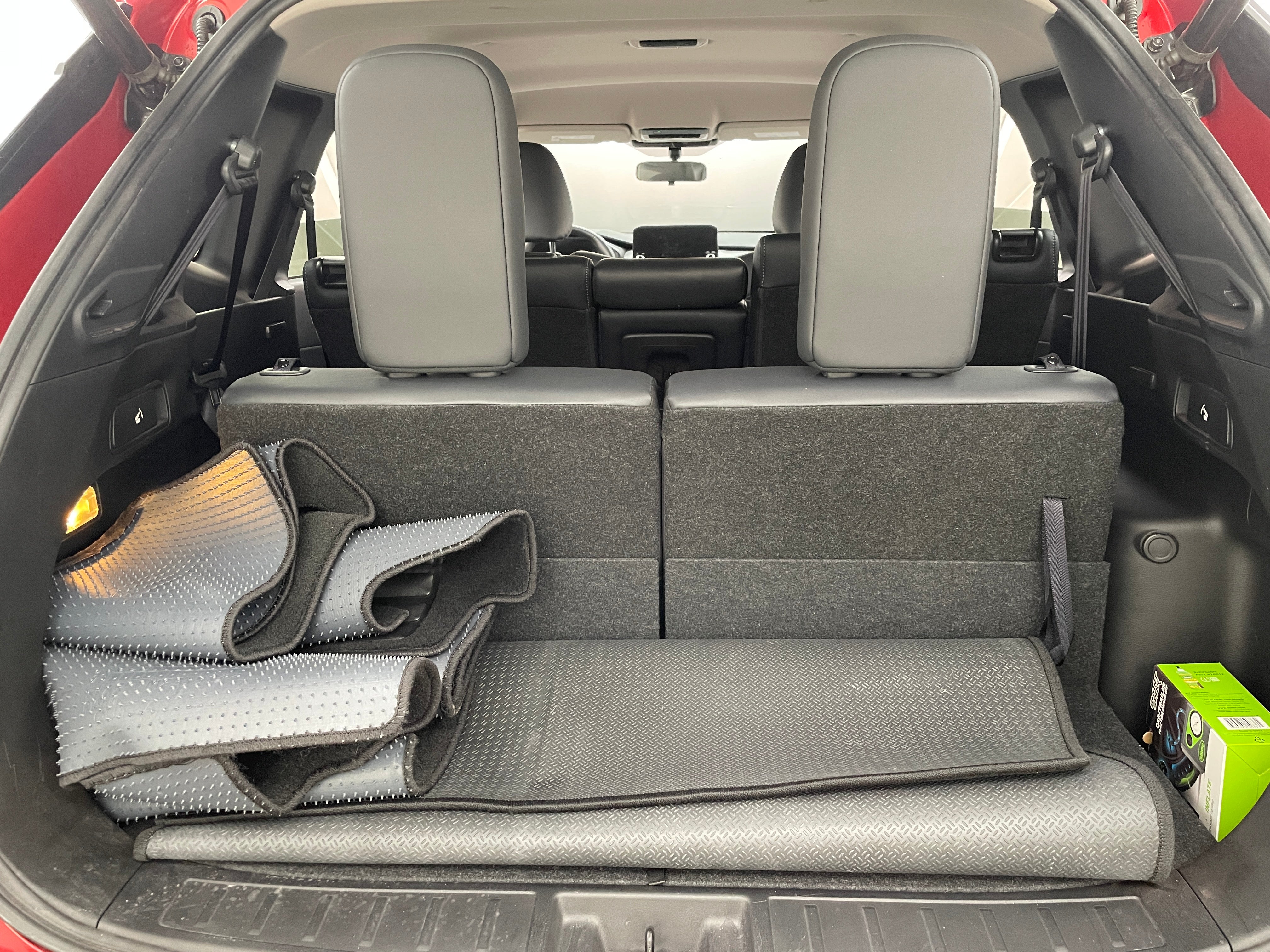 2024 Mitsubishi Outlander SE 6