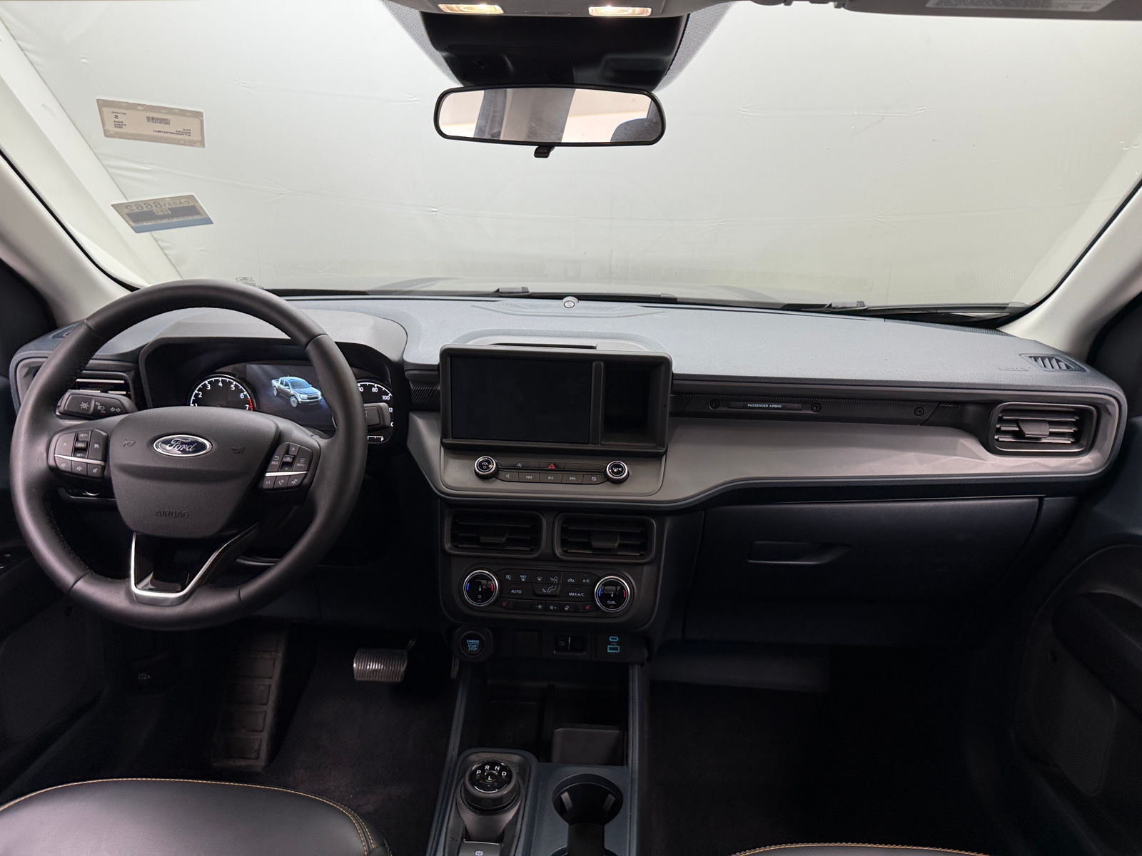 Thumbnail: 2023 Ford Maverick - 3