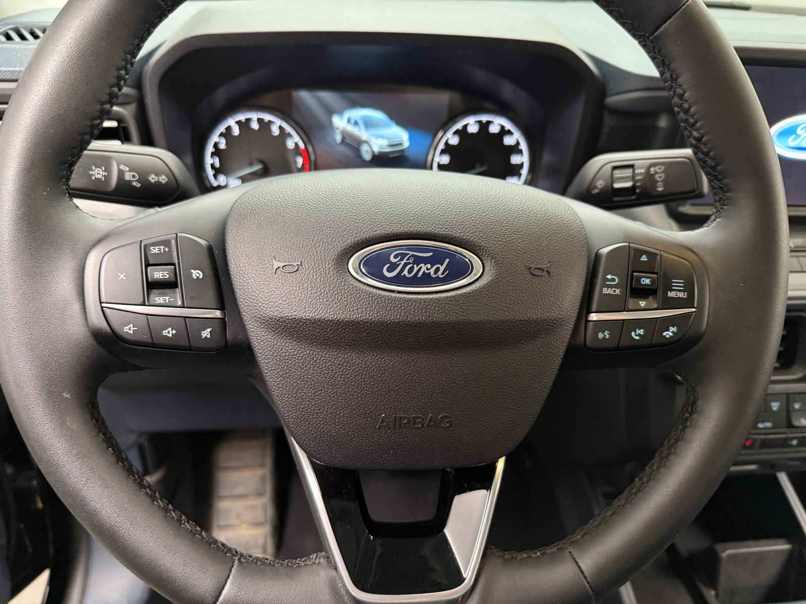 Thumbnail: 2023 Ford Maverick - 5