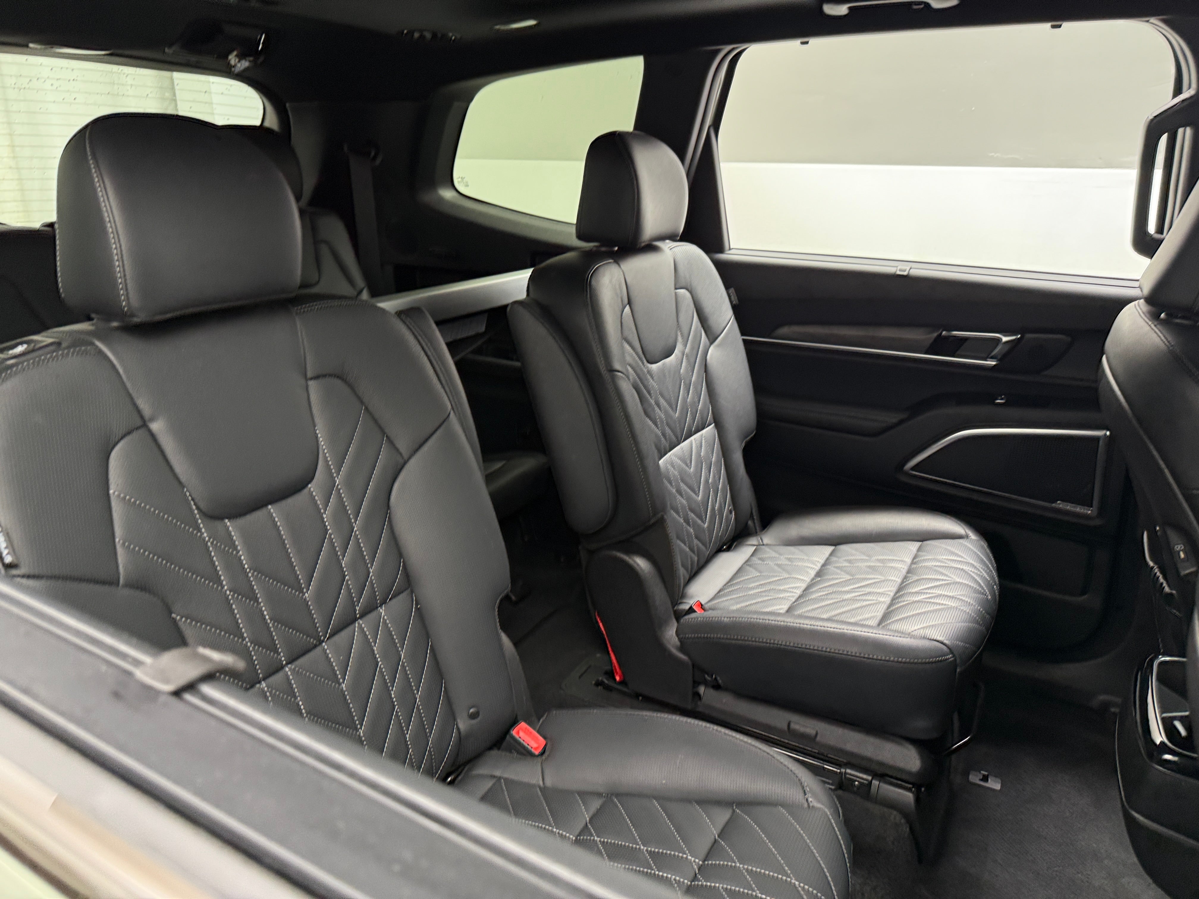 2024 Kia Telluride SX 5