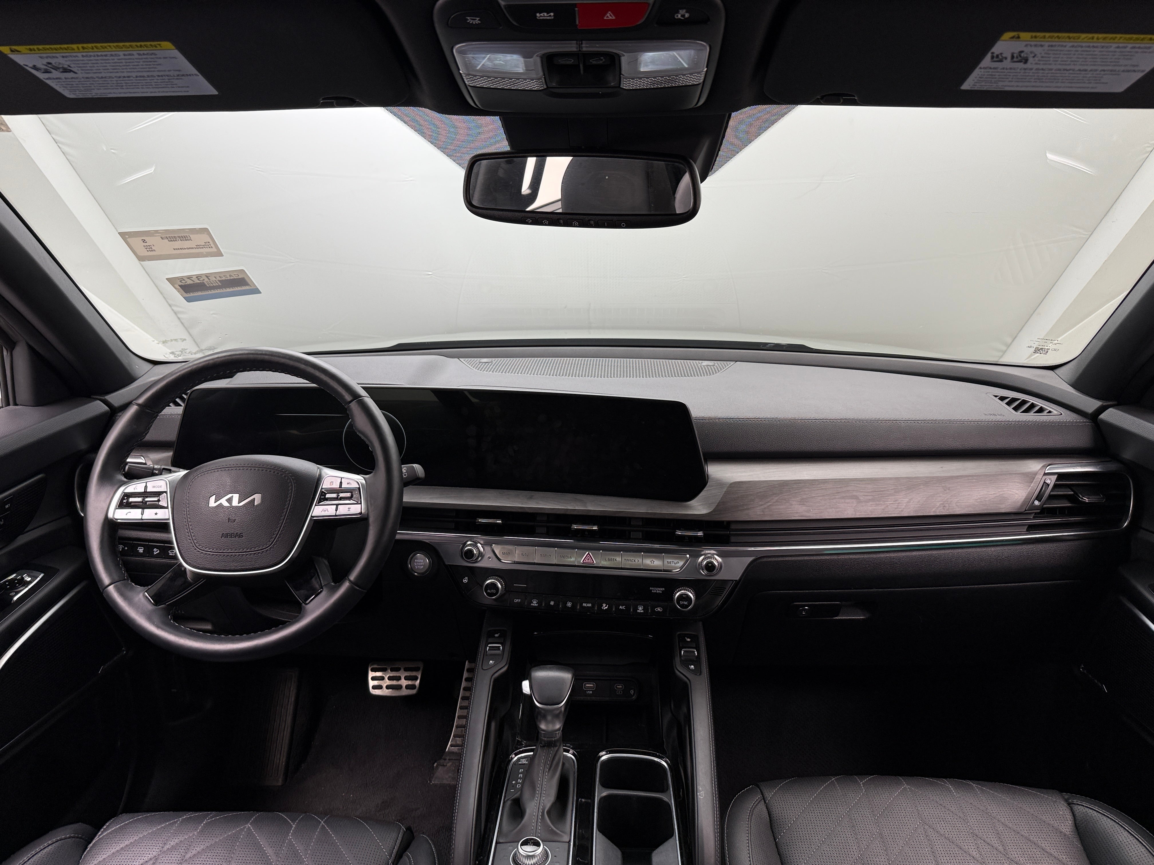 2024 Kia Telluride SX 2