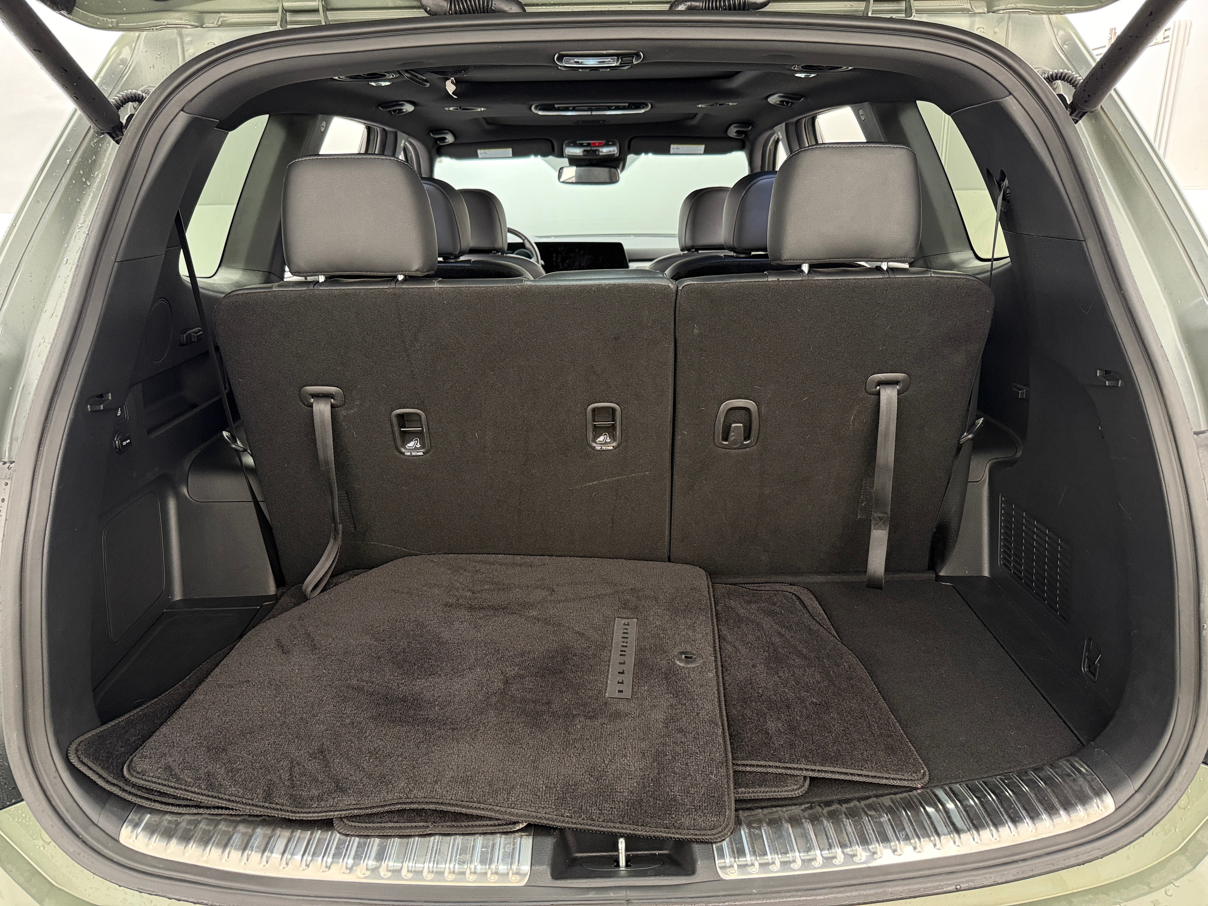 2024 Kia Telluride SX 6