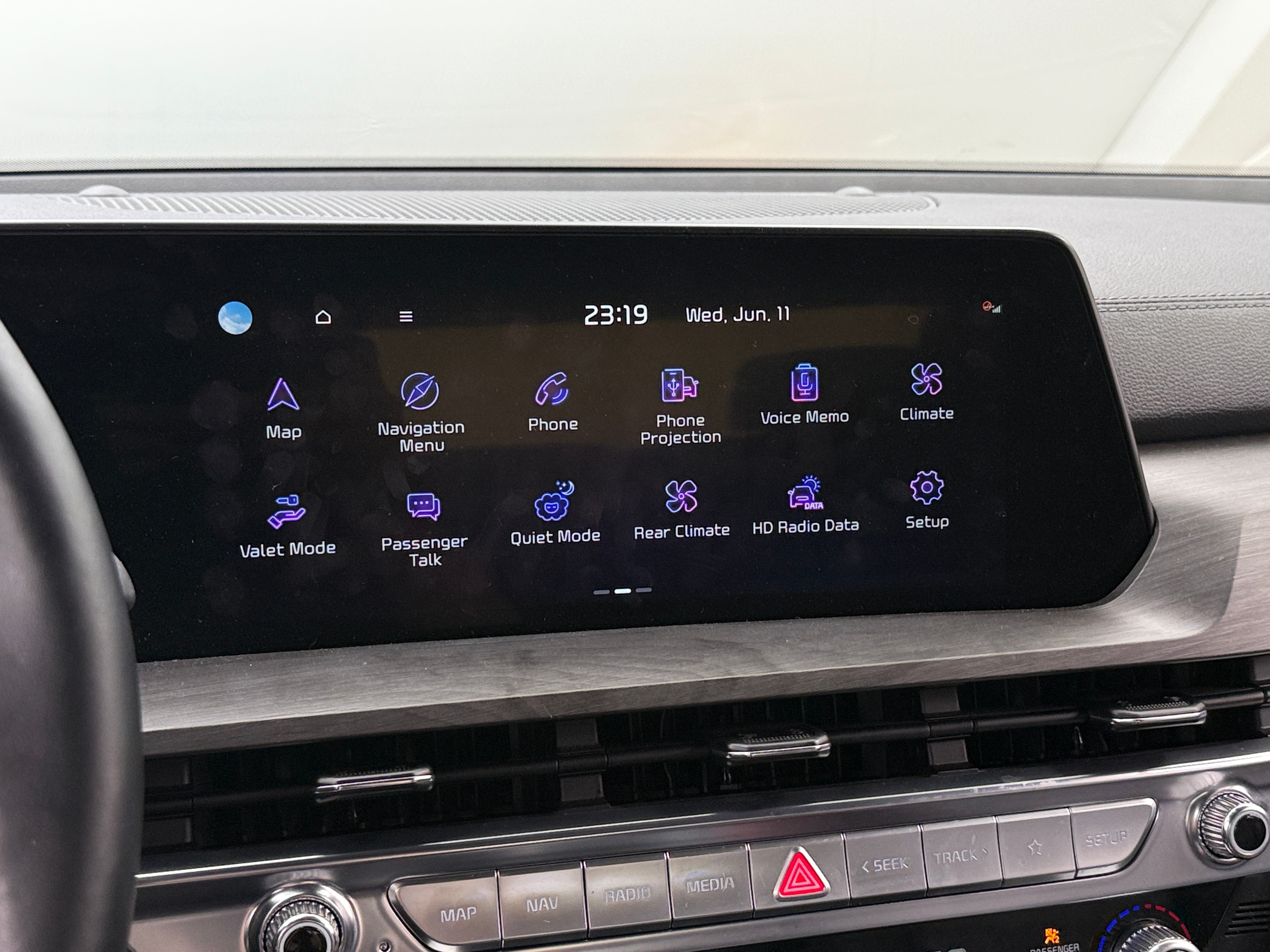 2024 Kia Telluride SX 3