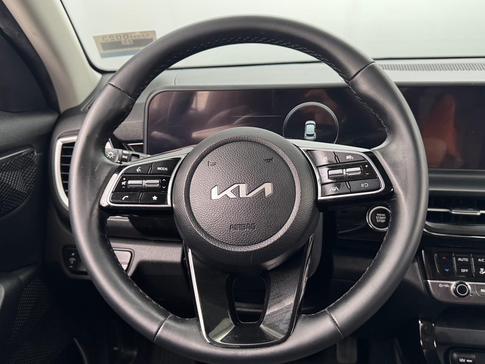 Thumbnail: 2024 Kia Seltos - 5