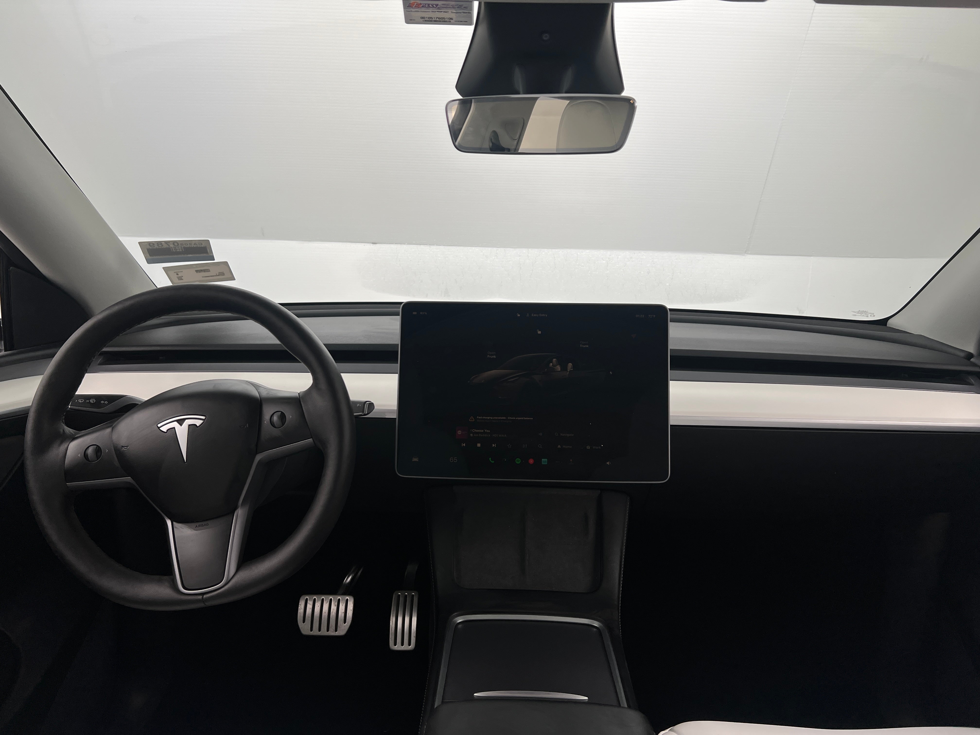 2024 Tesla Model Y Performance 2