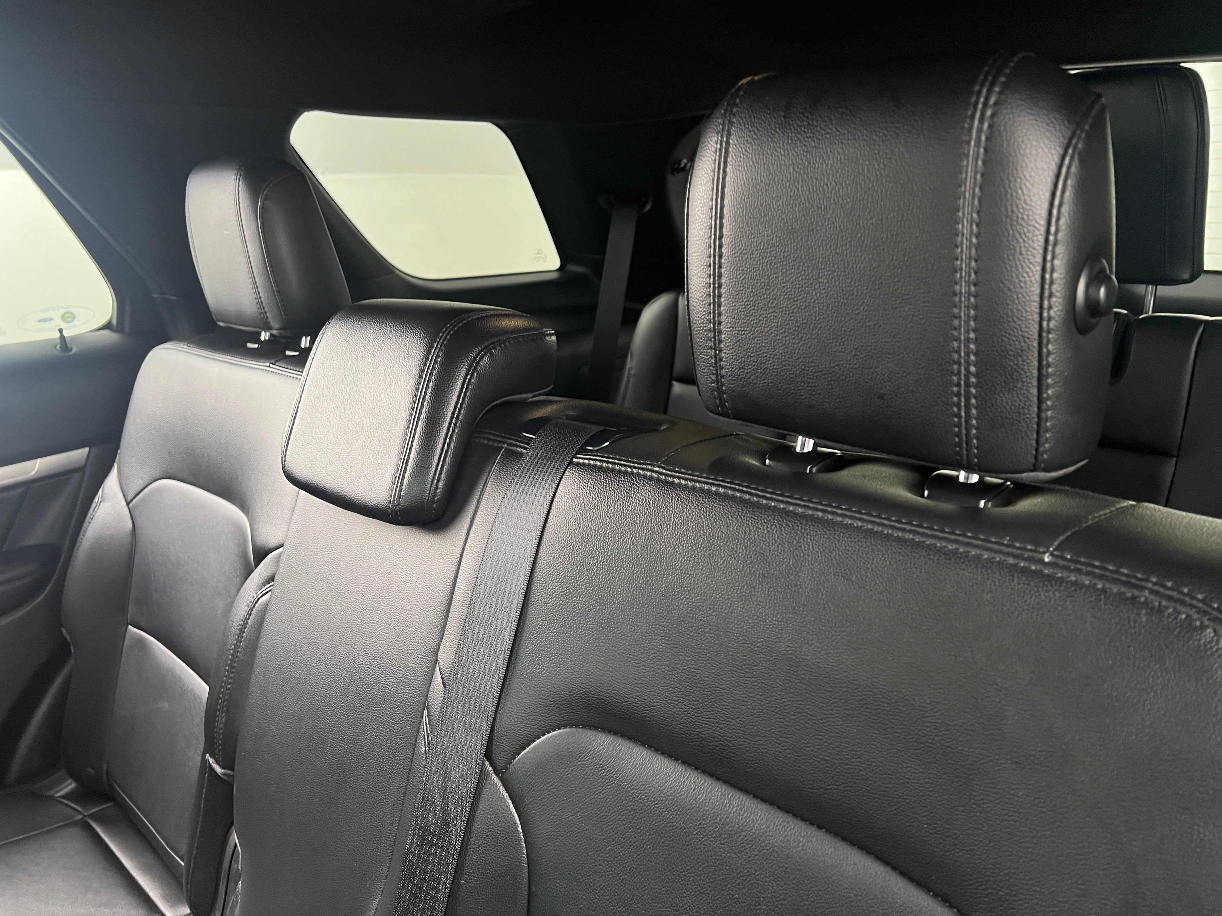 2018 Ford Explorer XLT 5