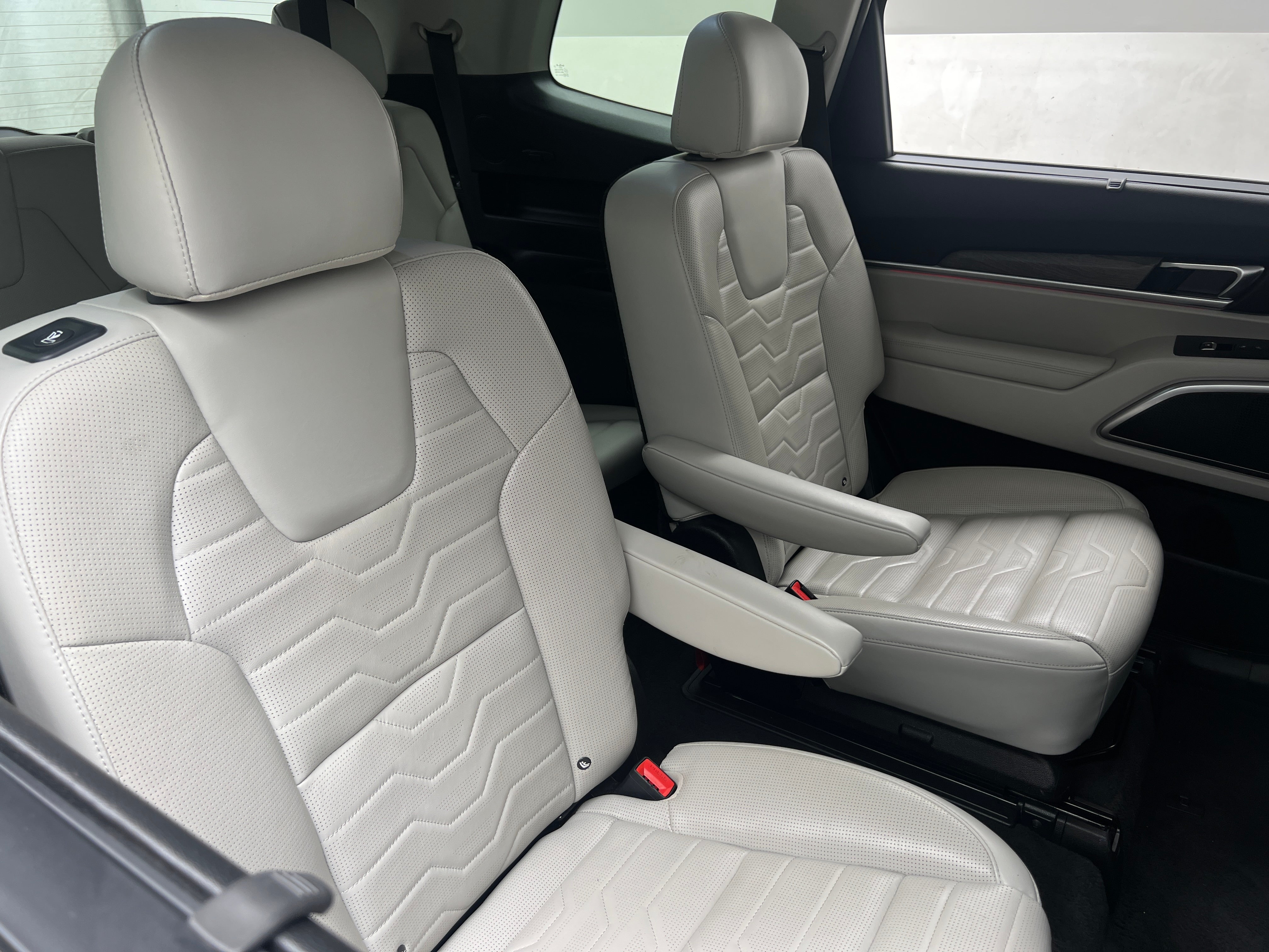 2022 Kia Telluride SX 5