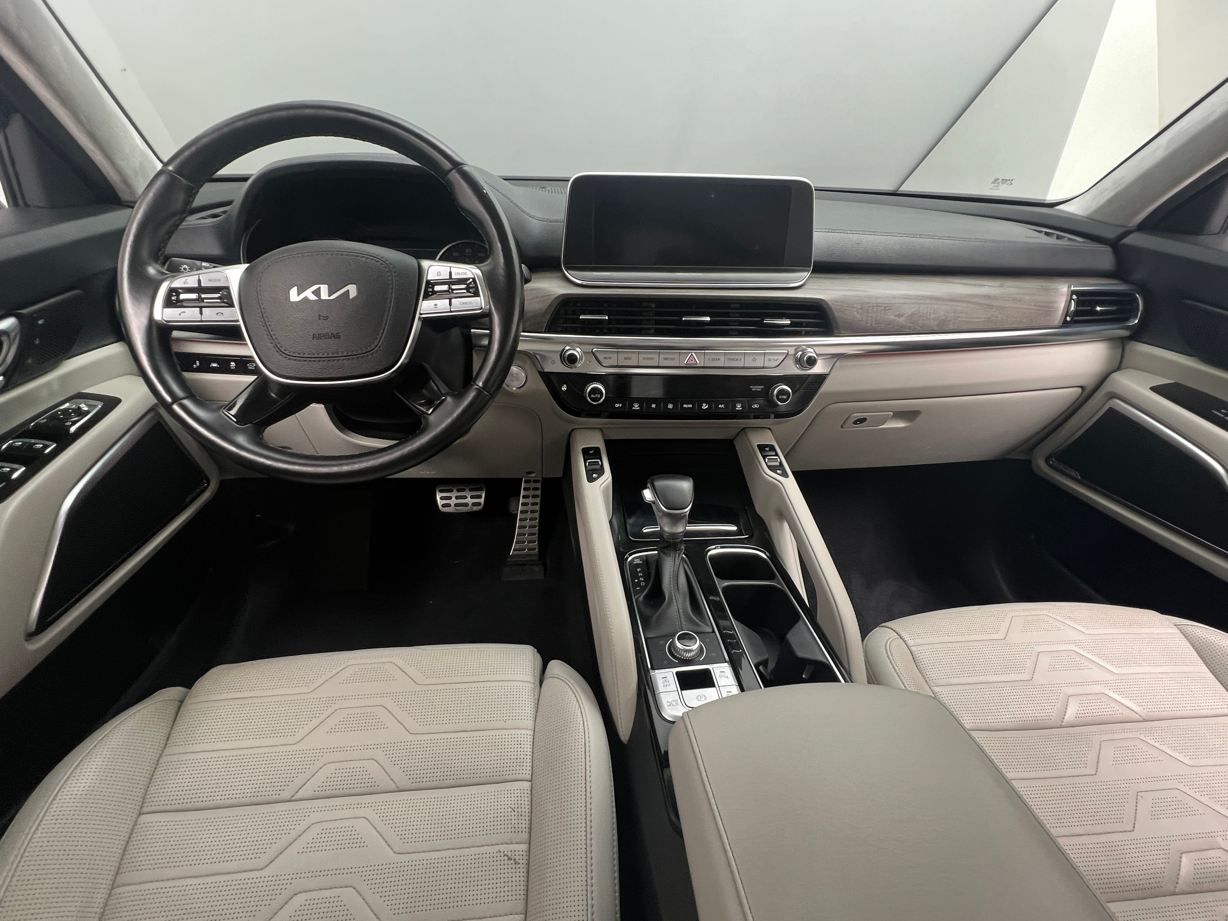 2022 Kia Telluride SX 2