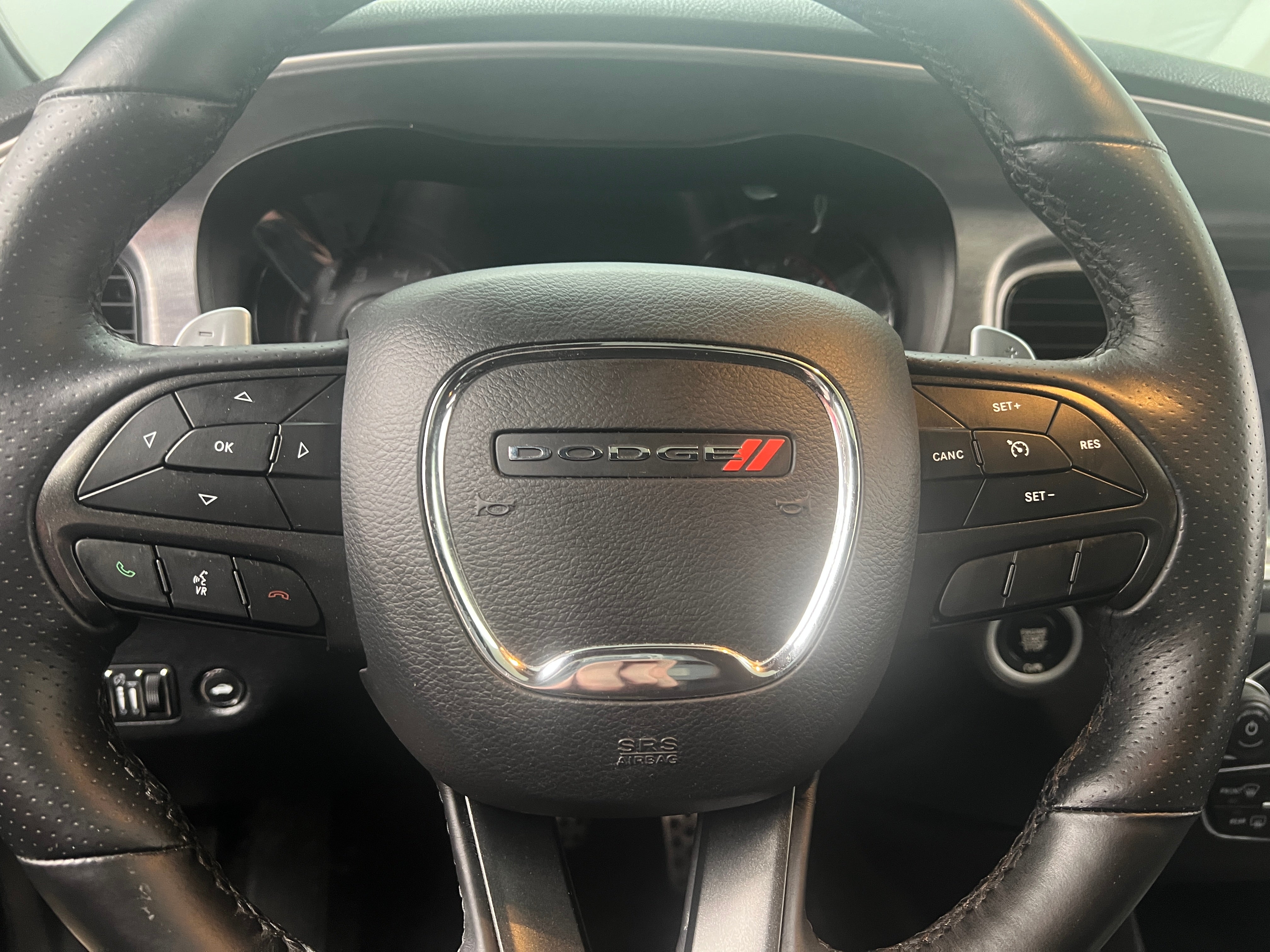 Thumbnail: 2017 Dodge Charger - 4