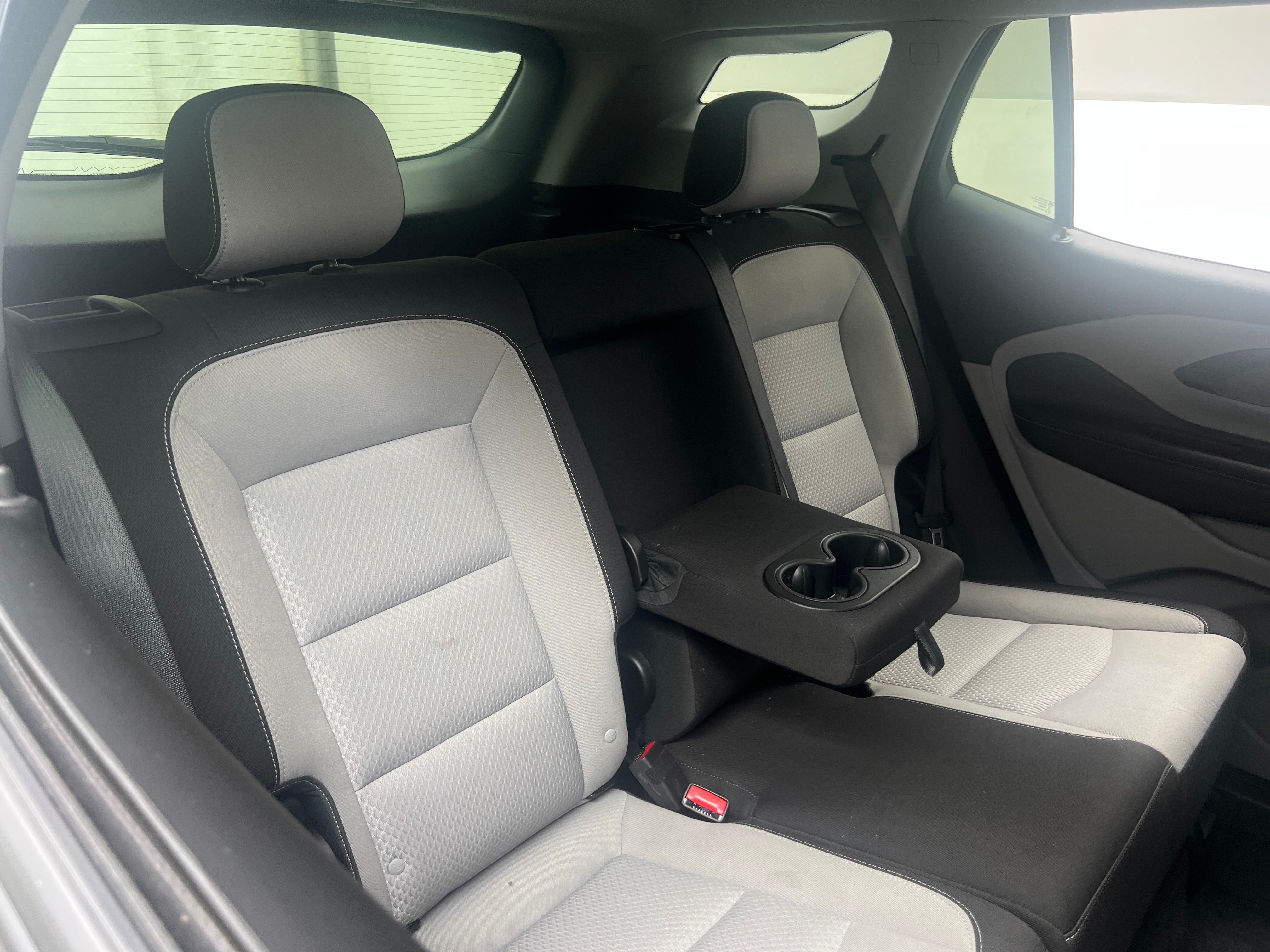 2024 GMC Terrain SLE 6