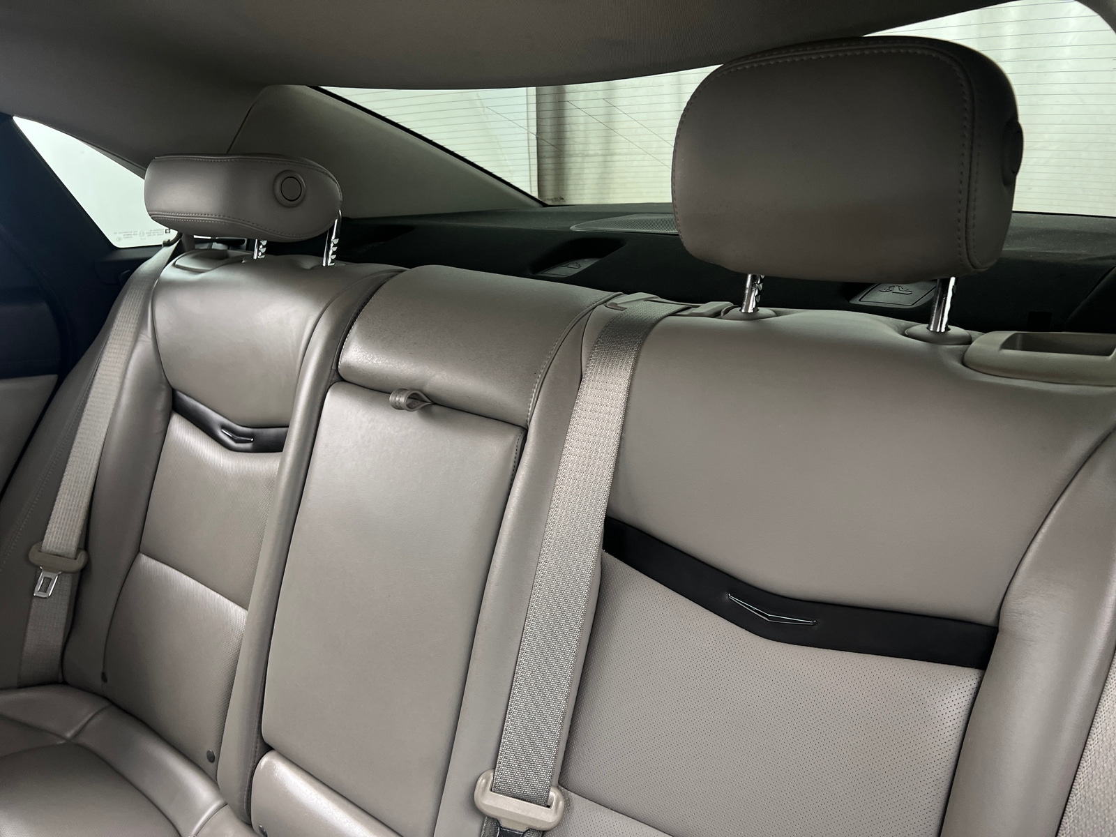 Thumbnail: 2013 Cadillac XTS - 5