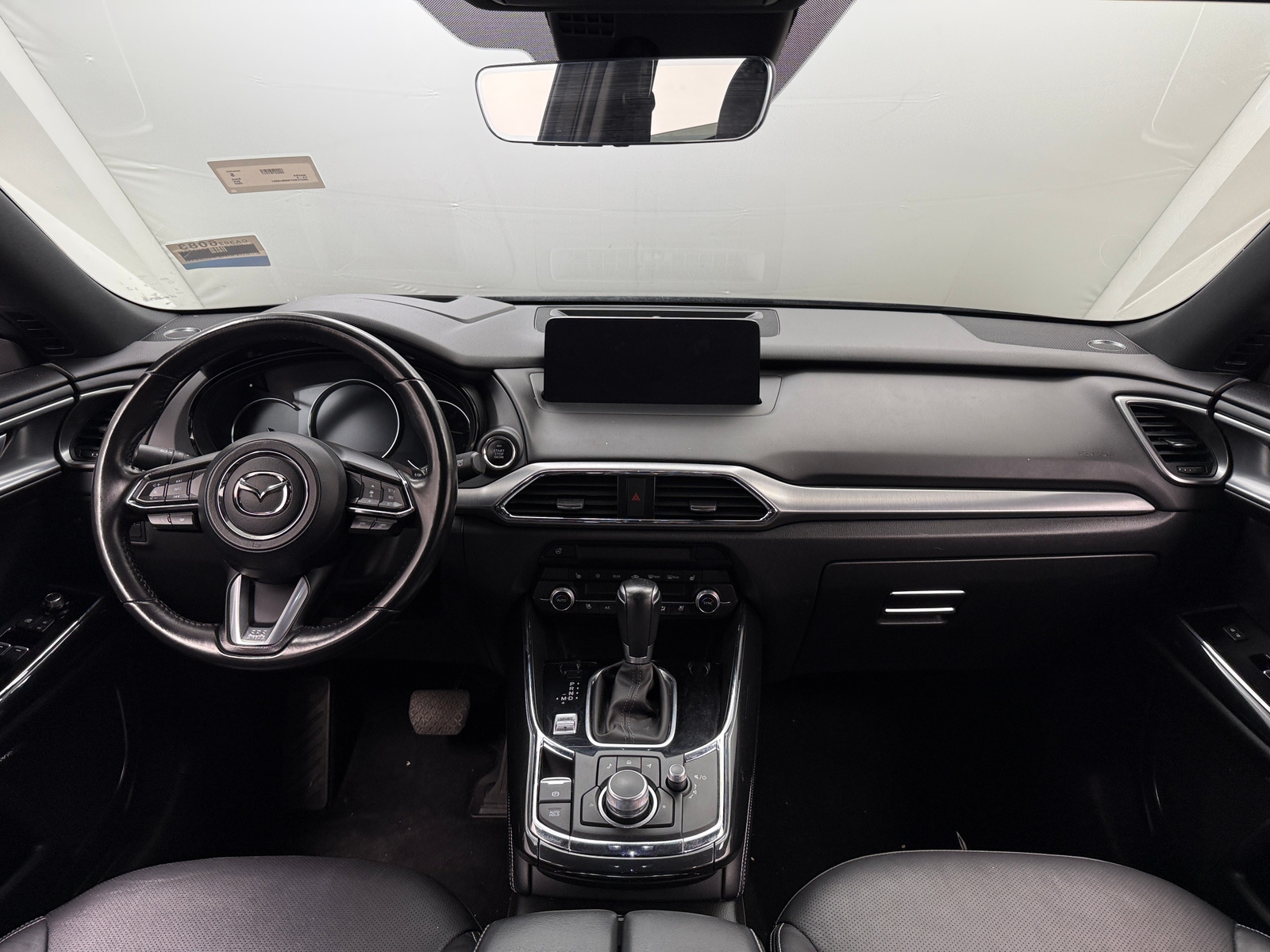 Thumbnail: 2022 Mazda CX-9 - 2